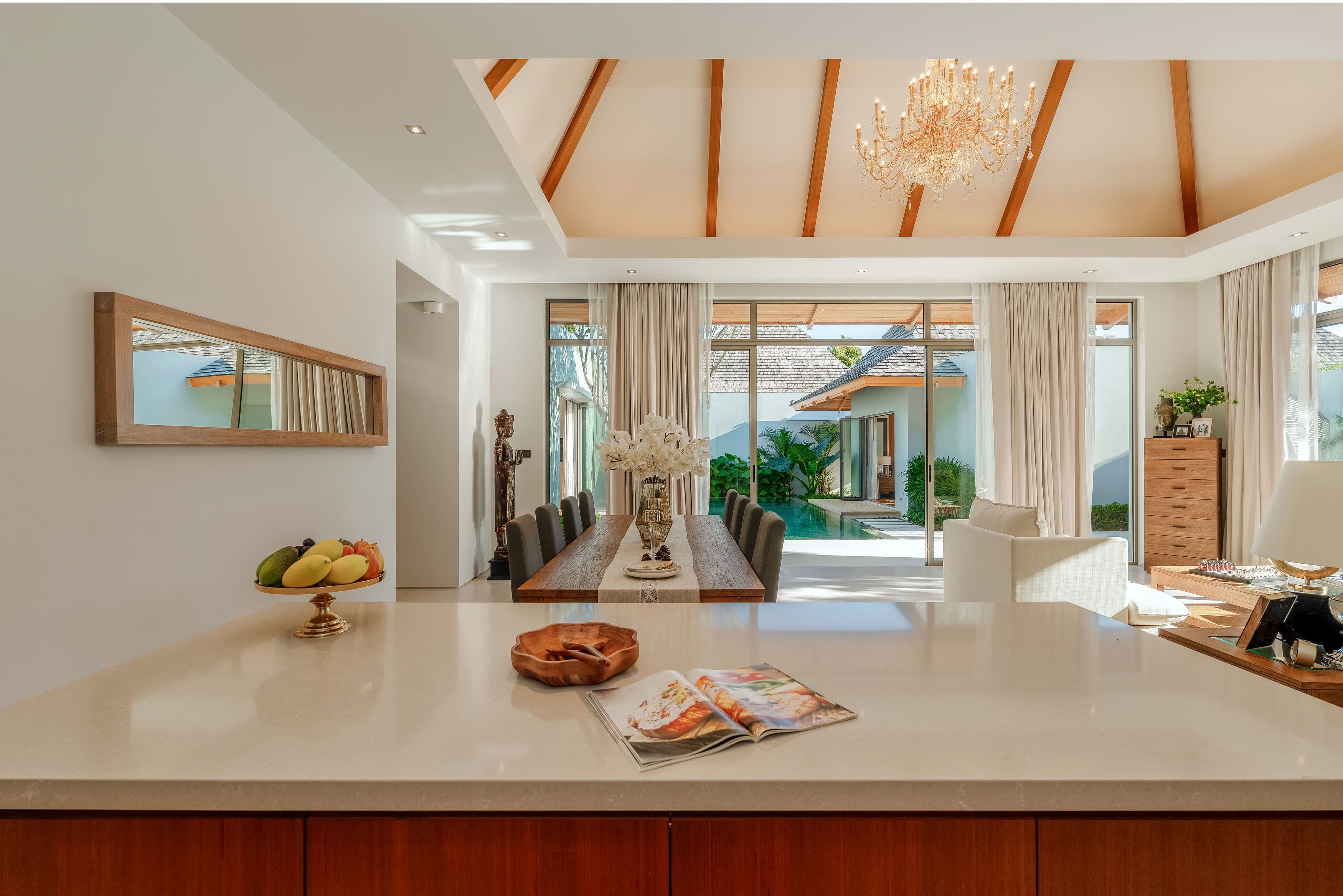 image Vily na predaj v Layan, Phuket