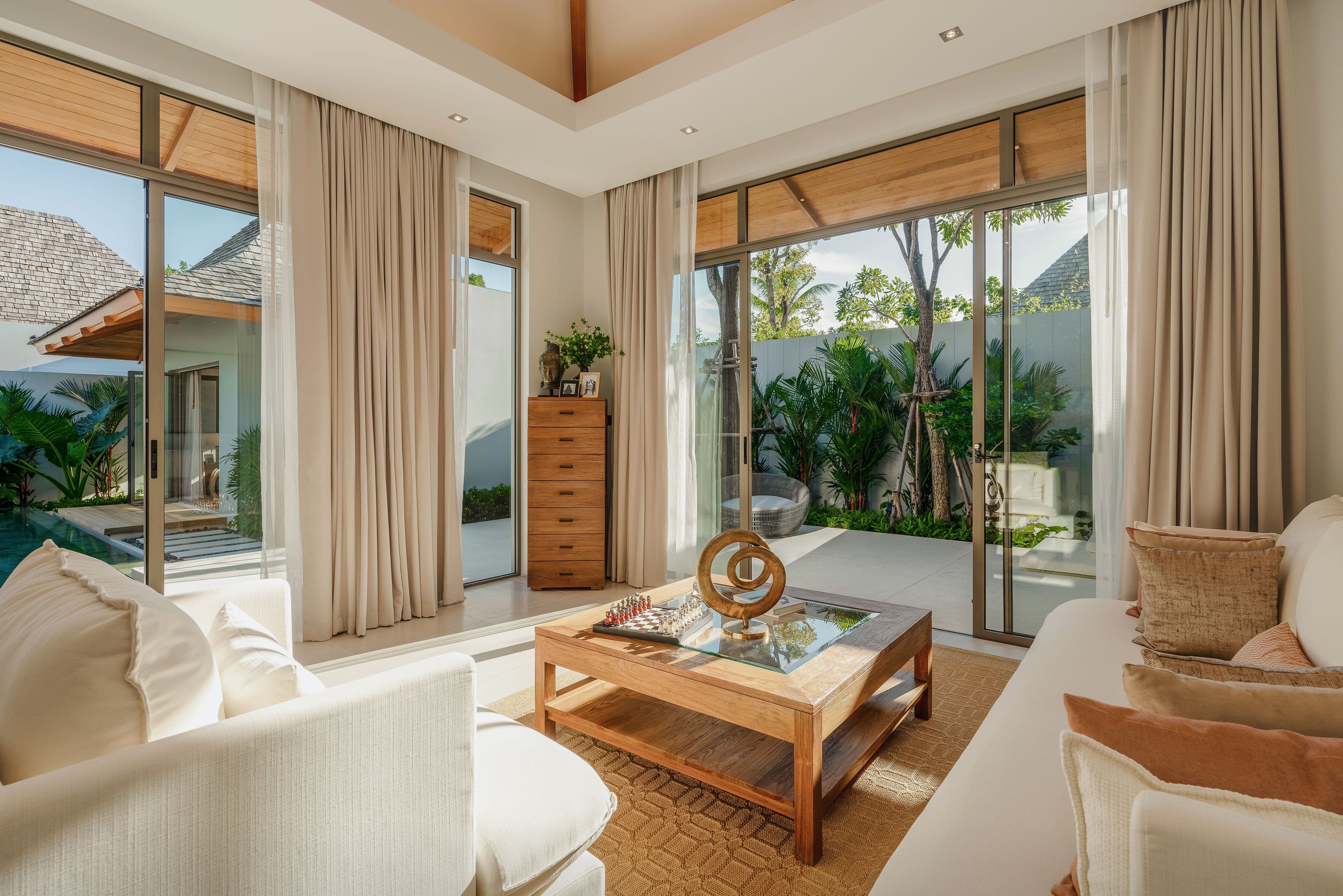 image Nehnuteľnosť na predaj v Choeng Thale, Phuket