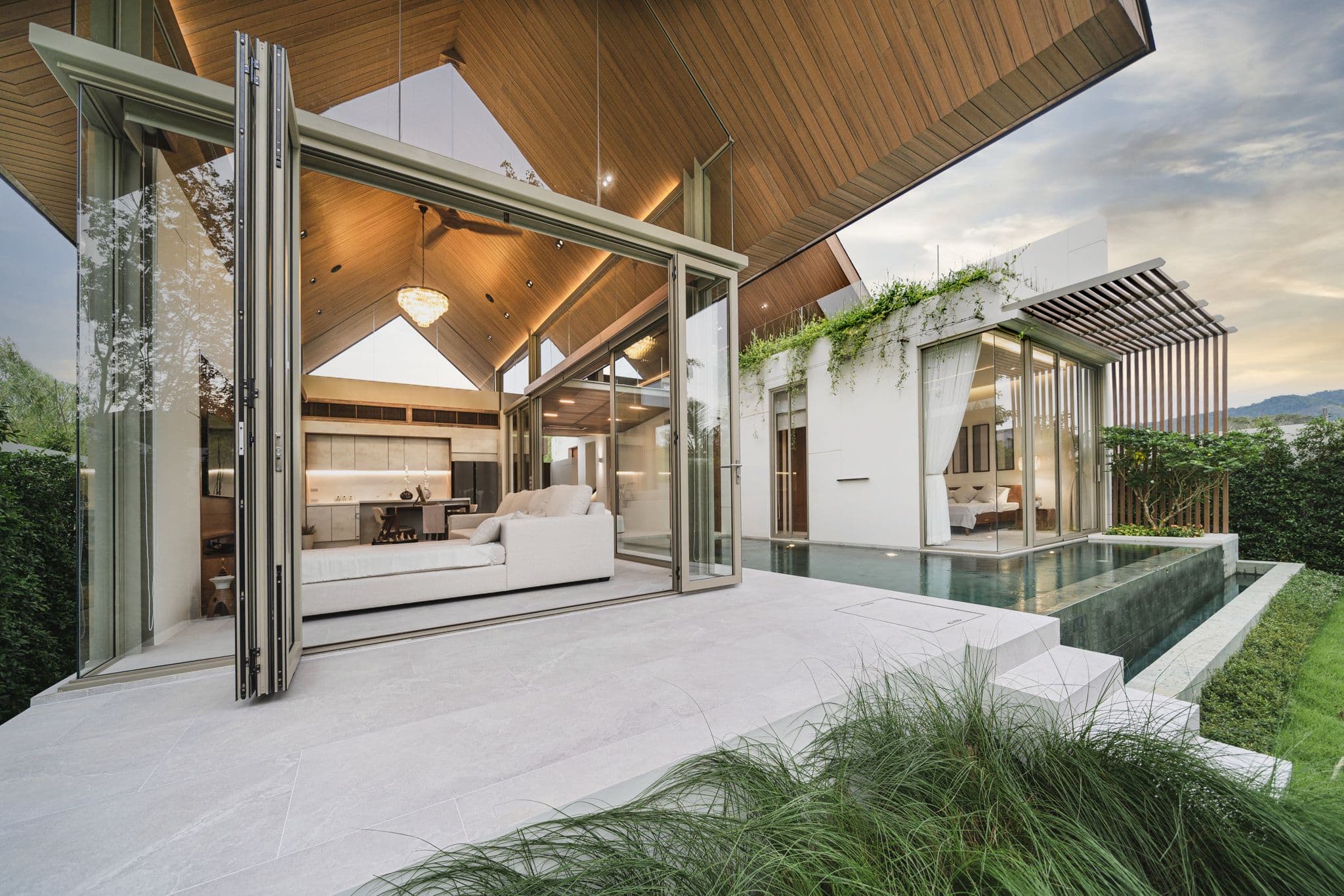 3BR [Ansaya]