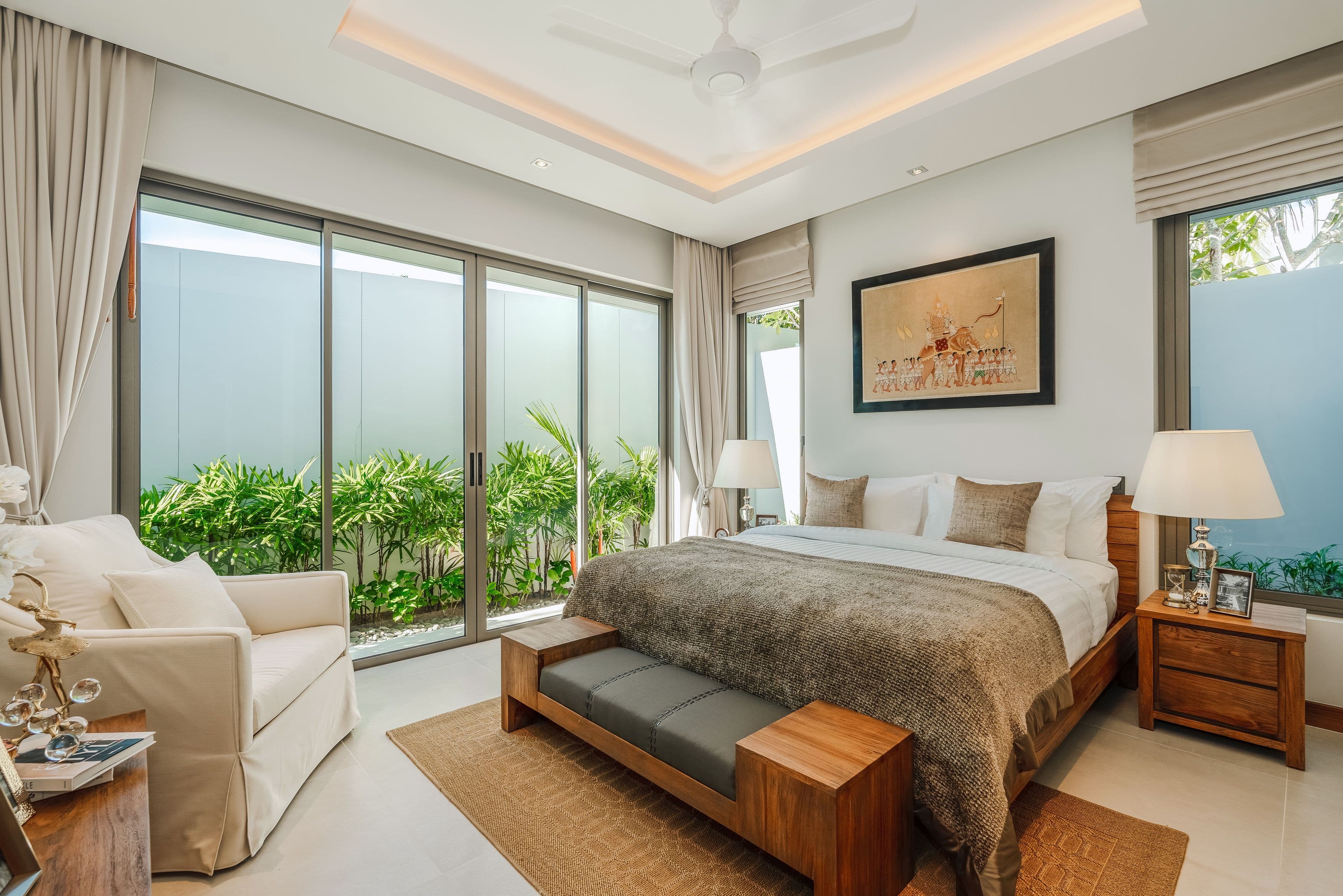 2BR [Anchan Sunscape]