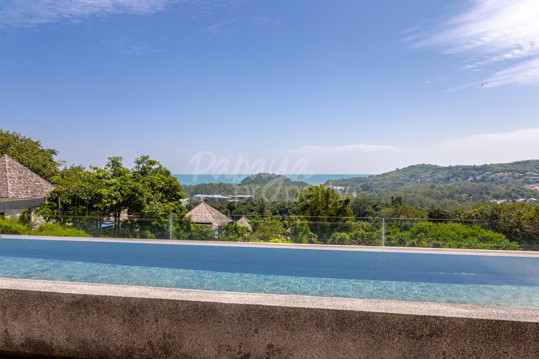 3BR [The Residences Overlooking Layan]