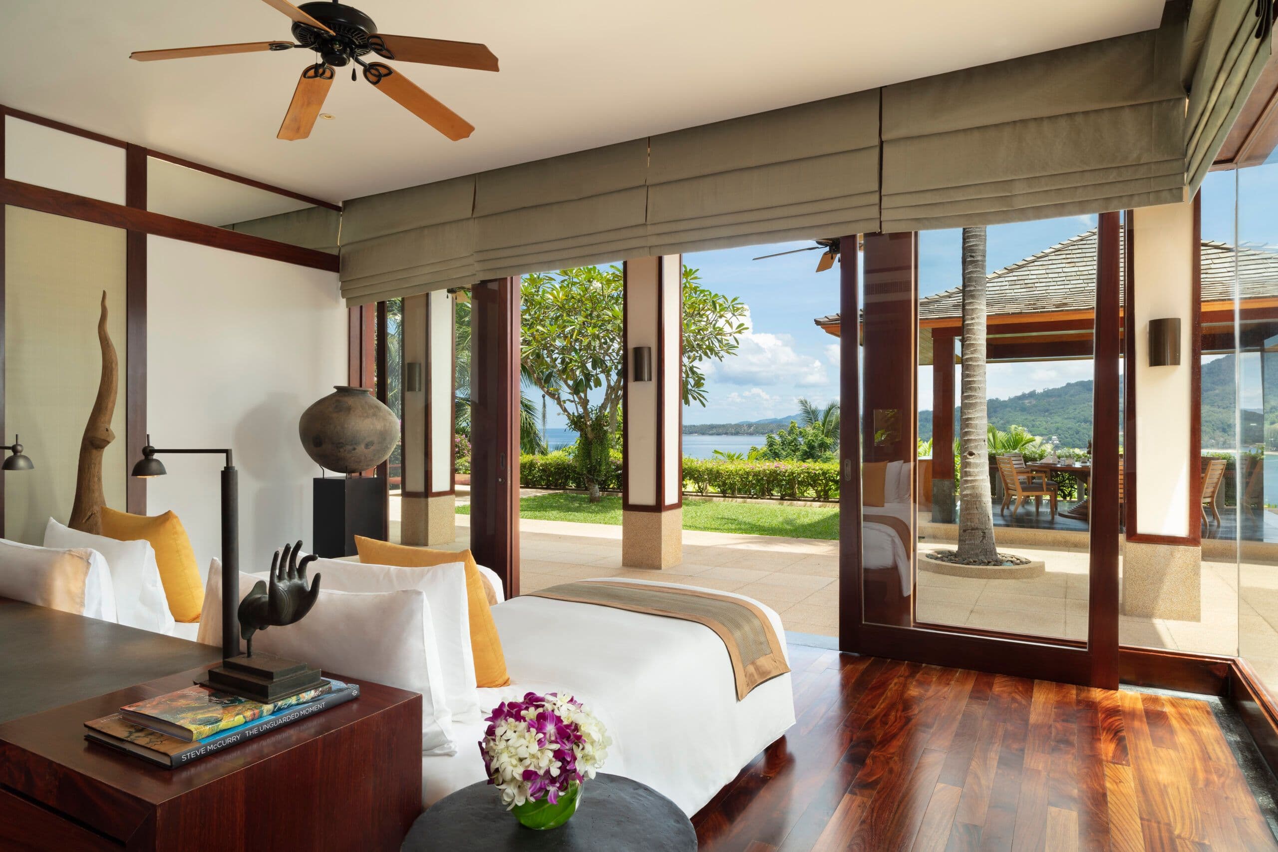4BR [Andara Resort and Villas]
