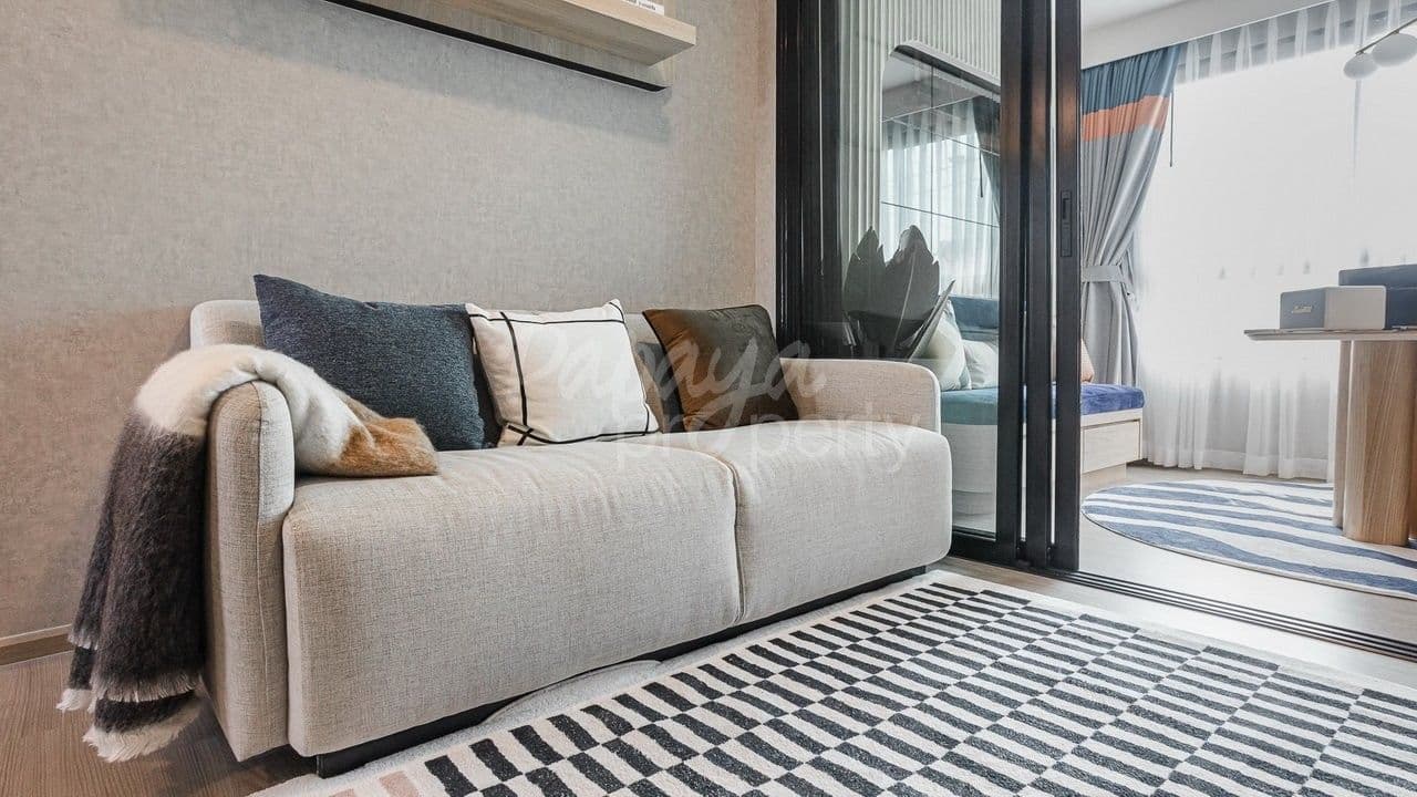 2BR [Dcondo Reef]