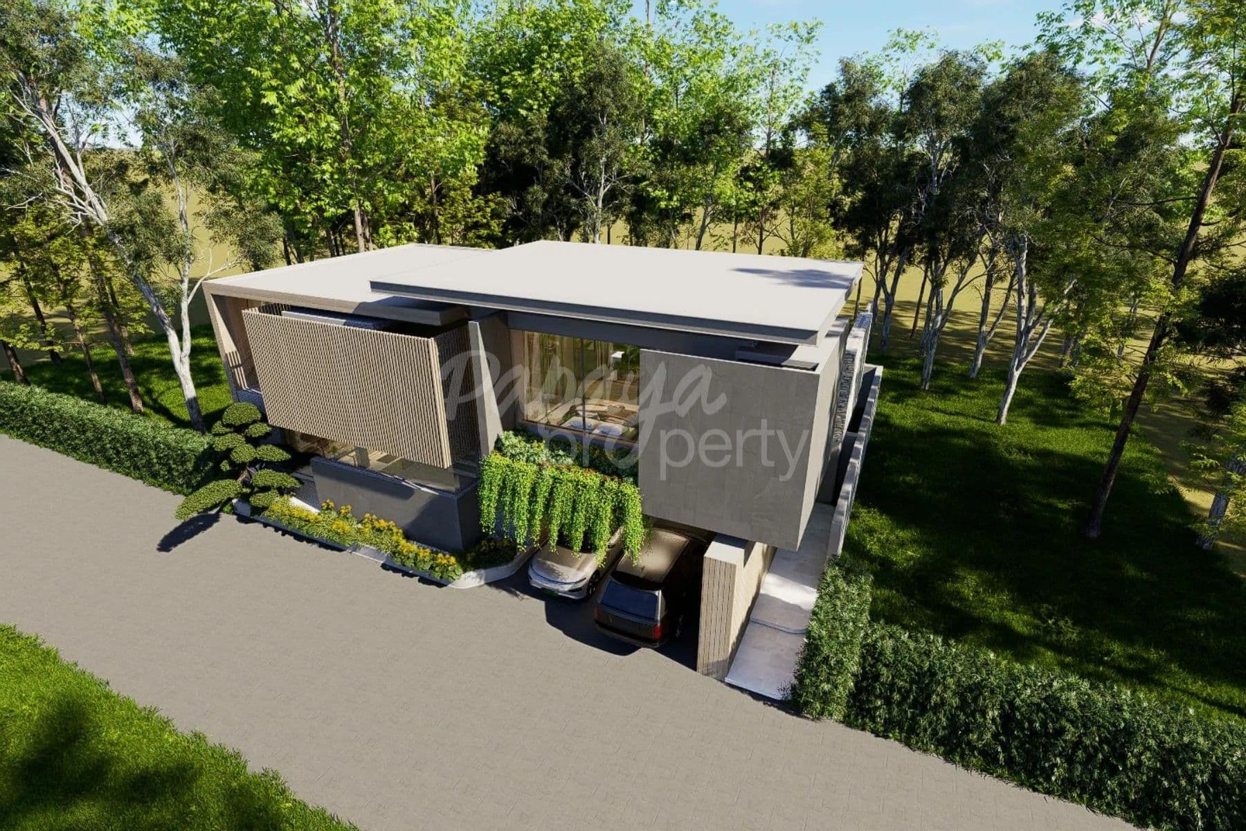 4BR [9D Cozy Villas]