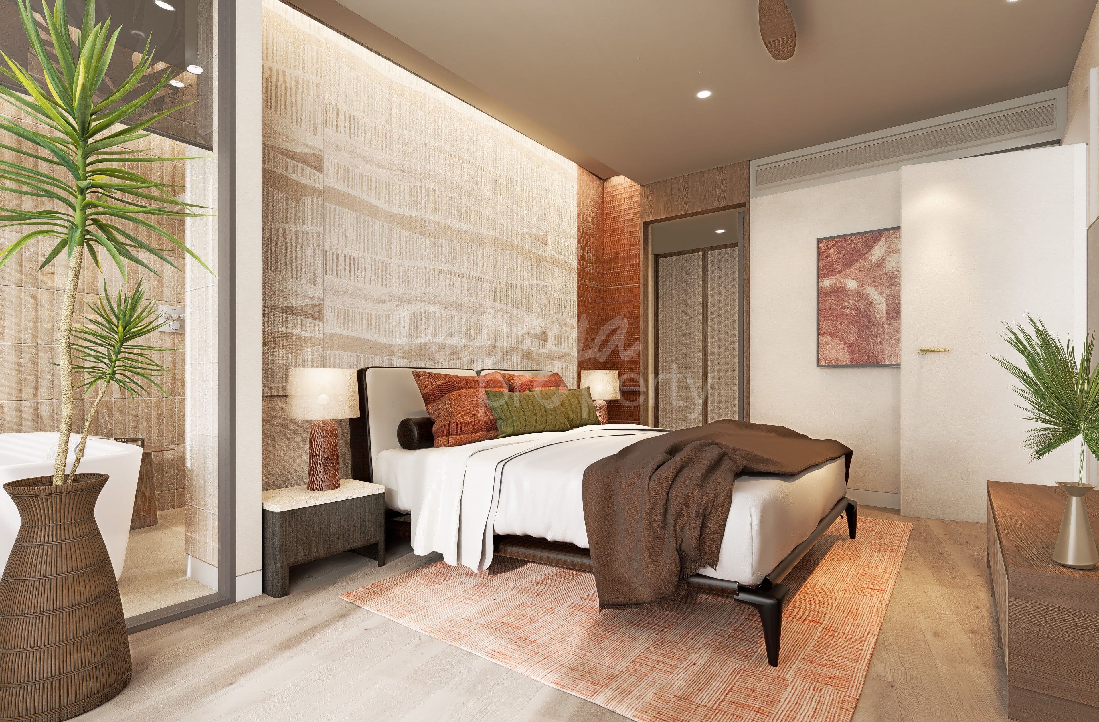 3BR [Angsana Golf Residences Topaz]