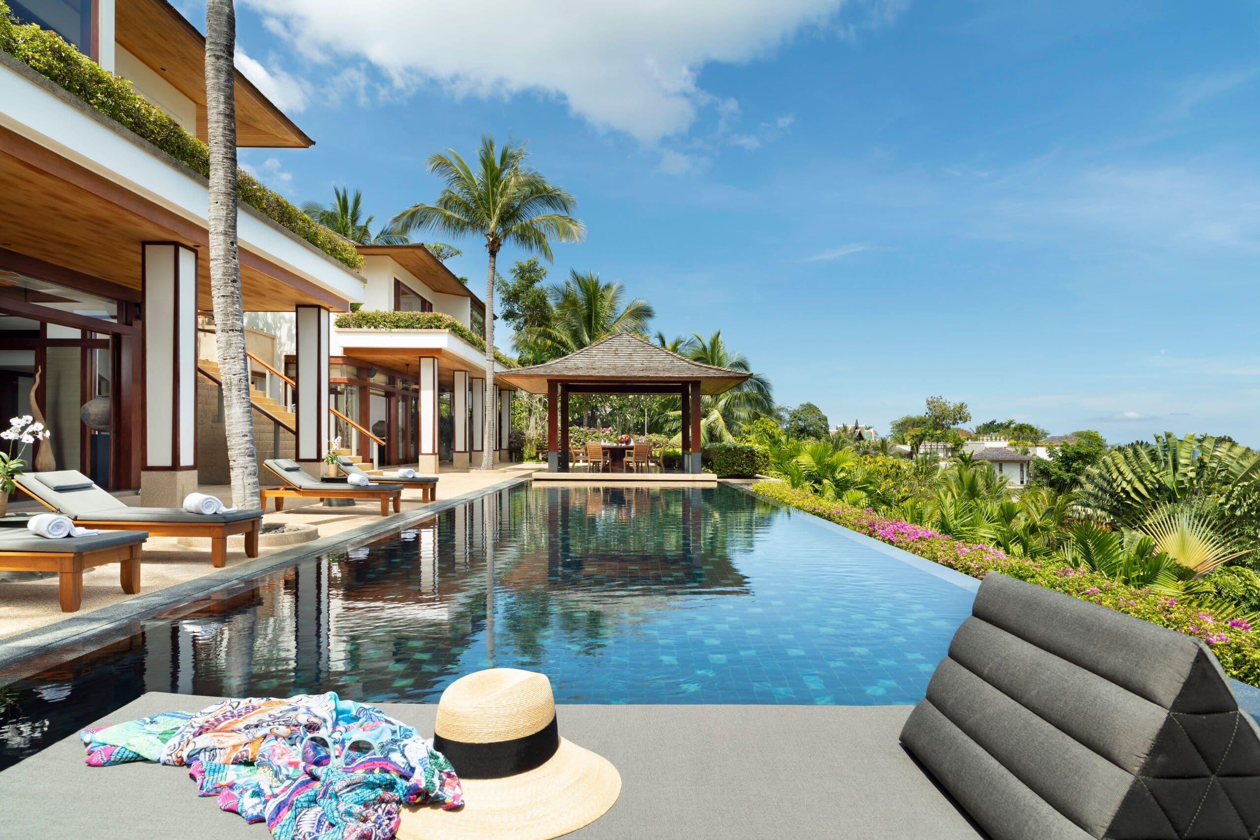 6BR [Andara Resort and Villas]