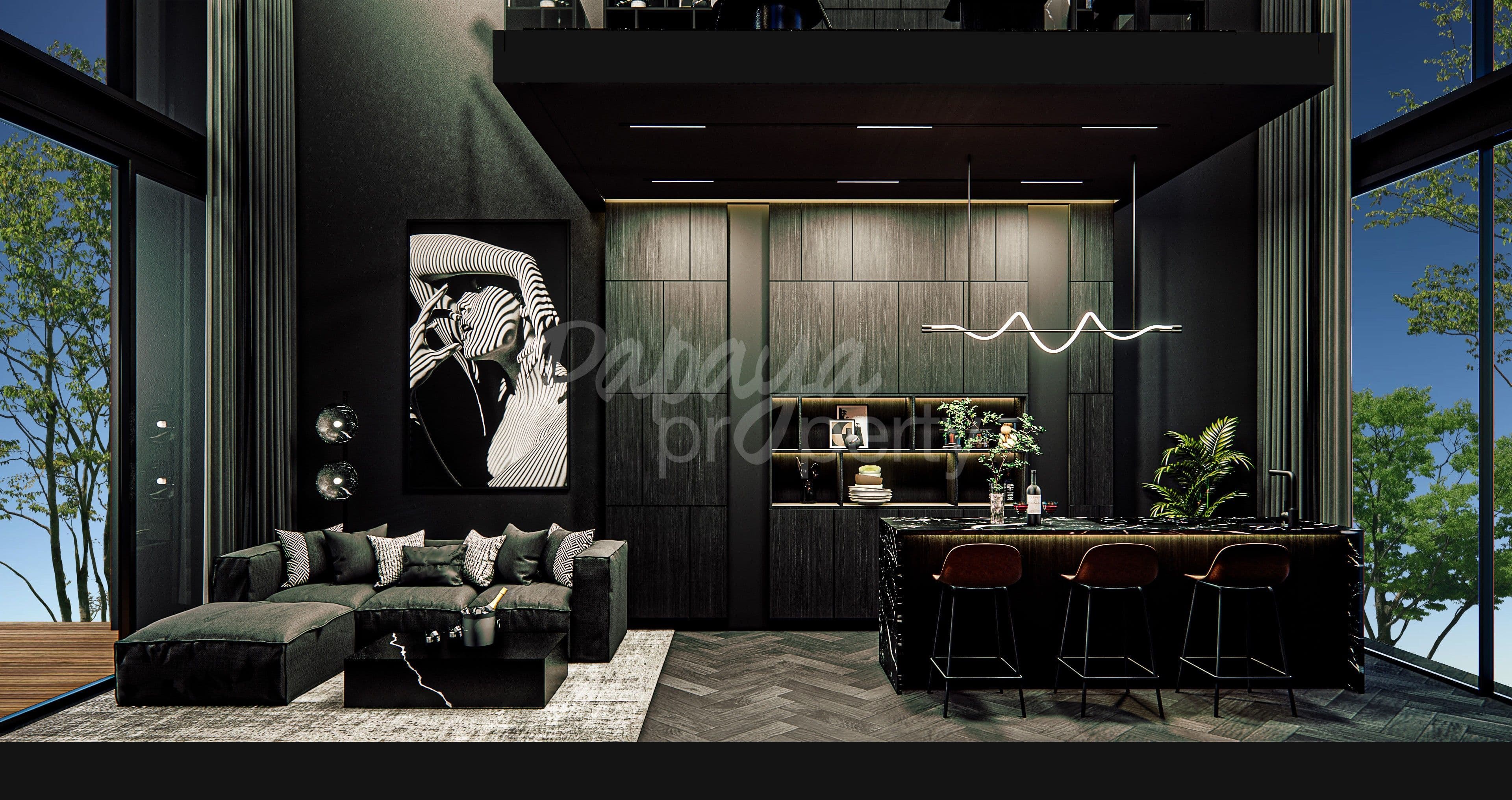 5BR [Qnity by Wallaya Villas]