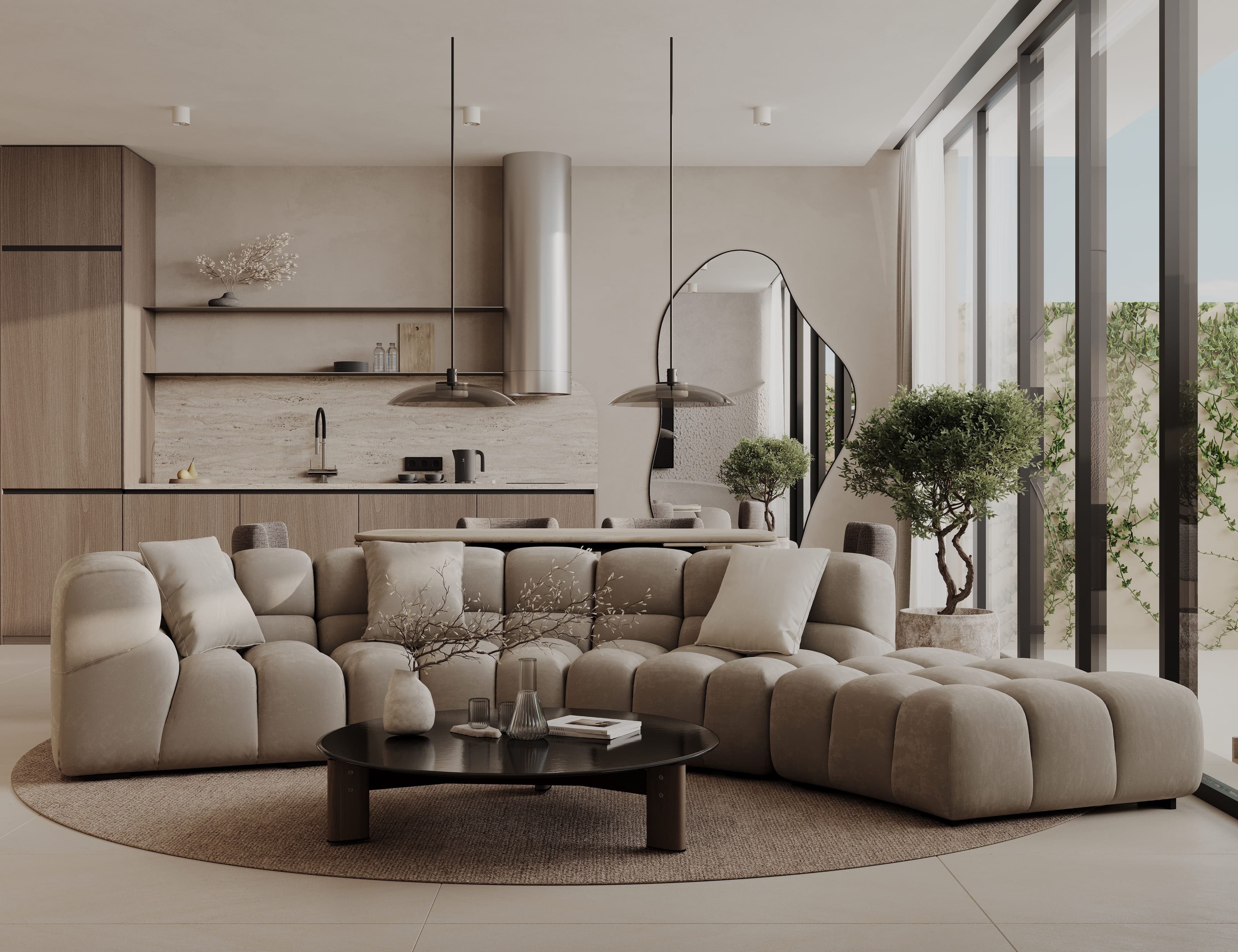 Townhouse [Rise Villas]