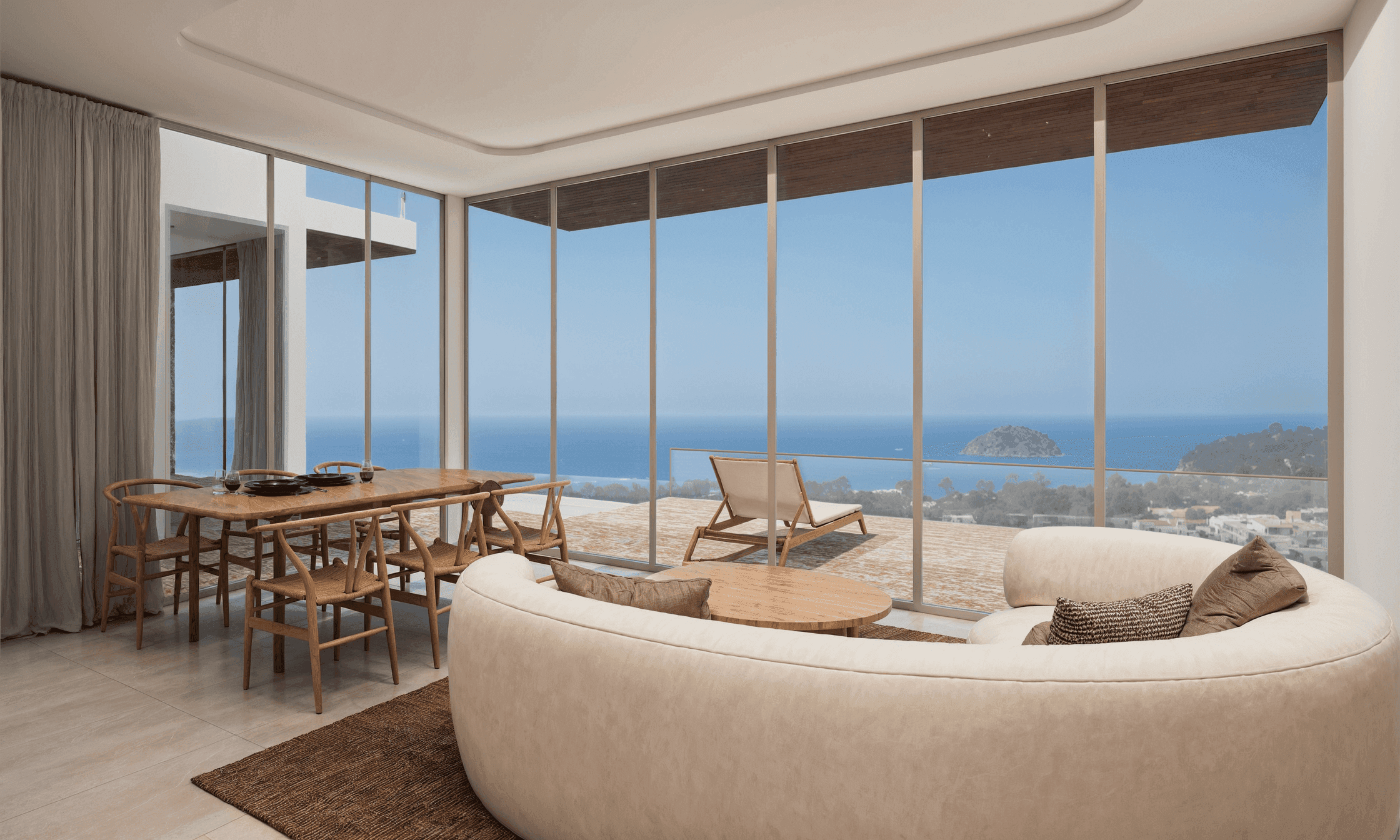 3BR [Panorama Kata]