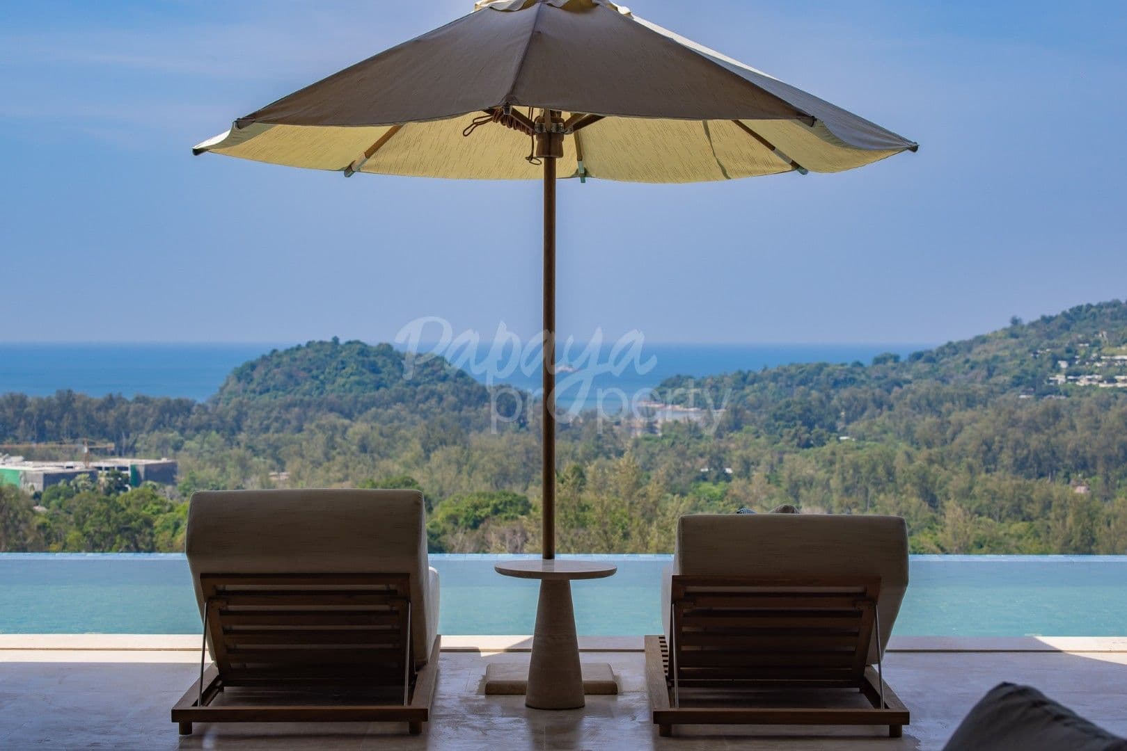 Cohiba Villas Phuket