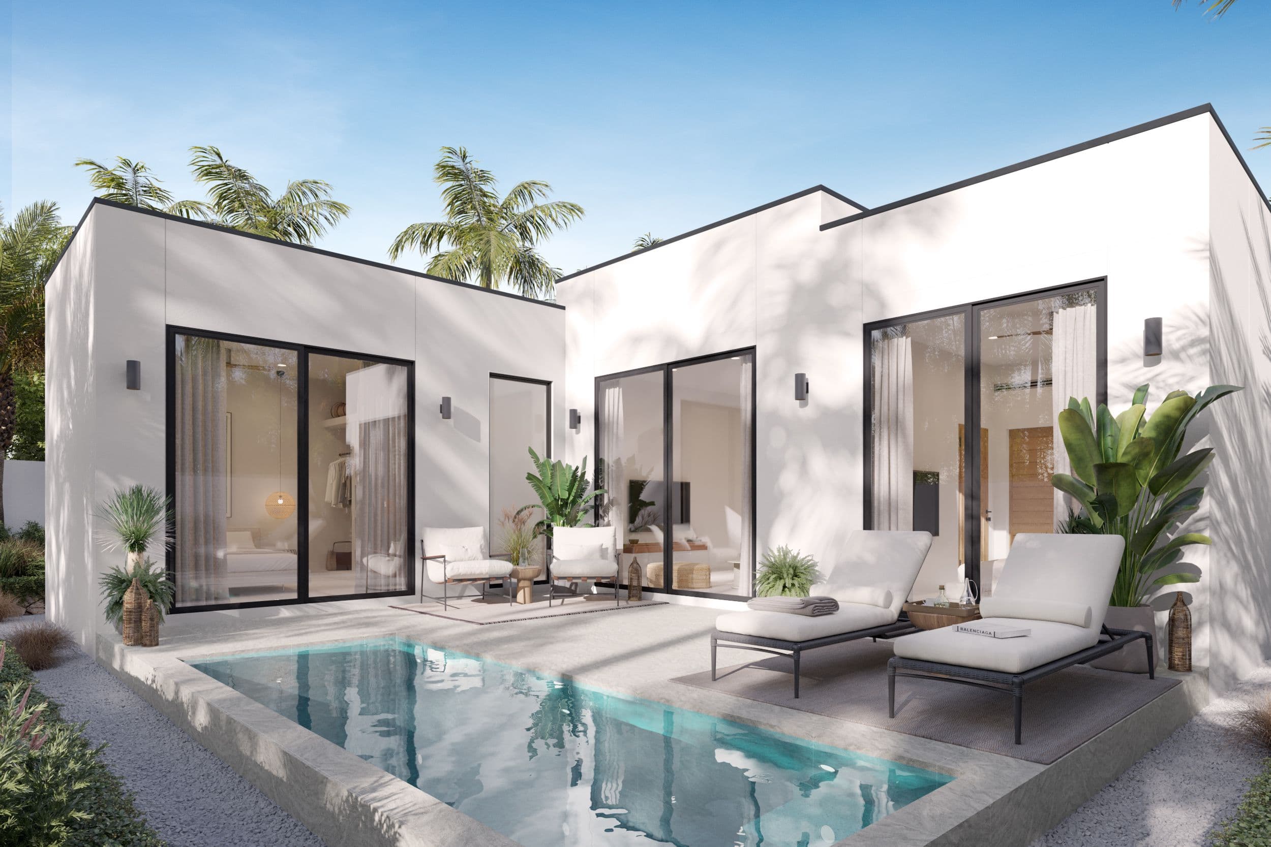 3BR [Sunrise Valley Phuket]