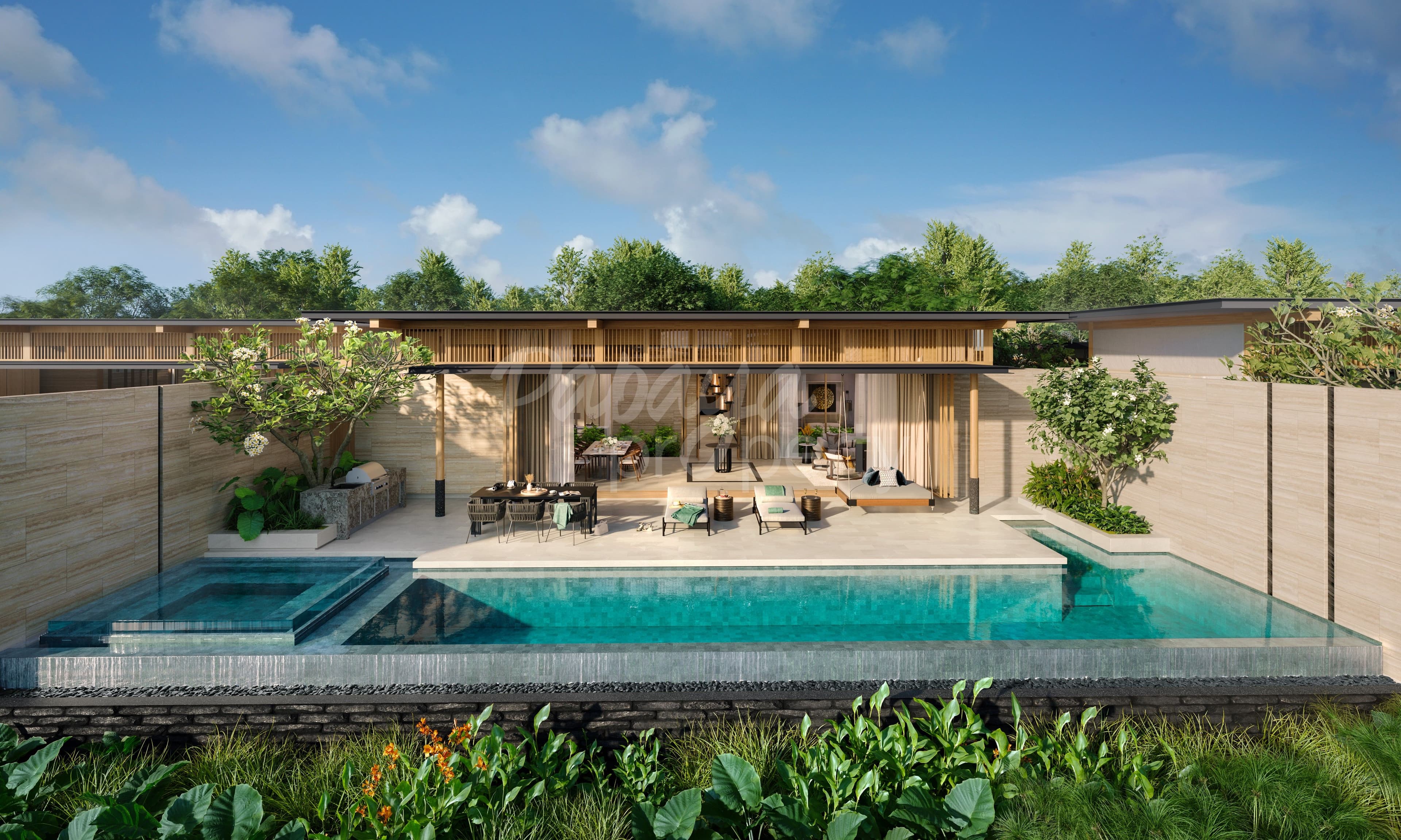 Yara Residences at Banyan Tree Phuket