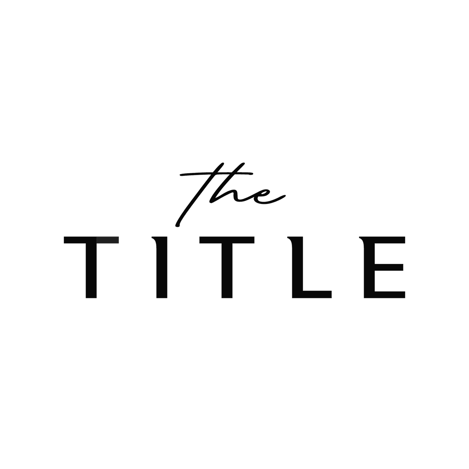 logo