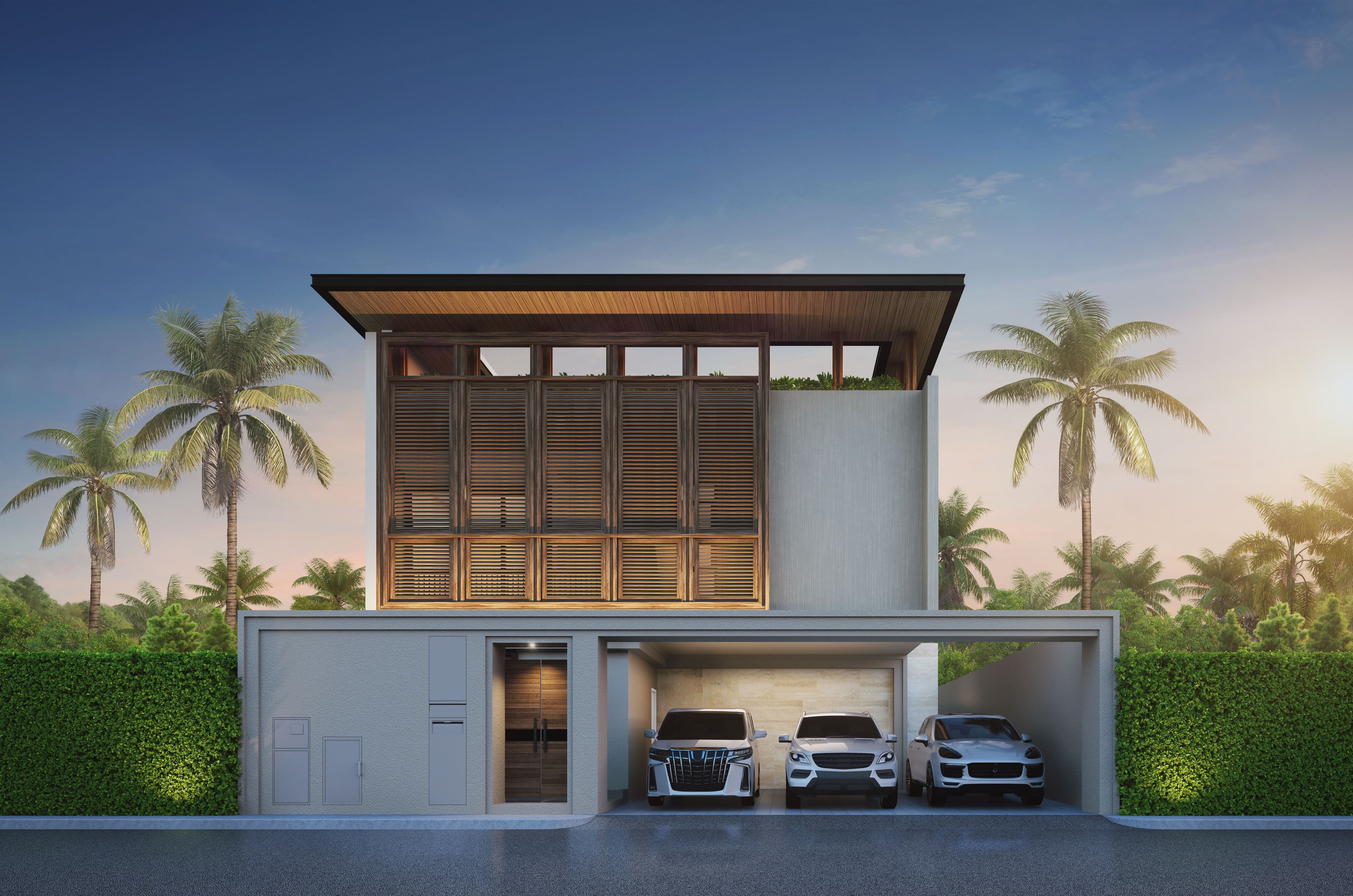 3BR [Balco]