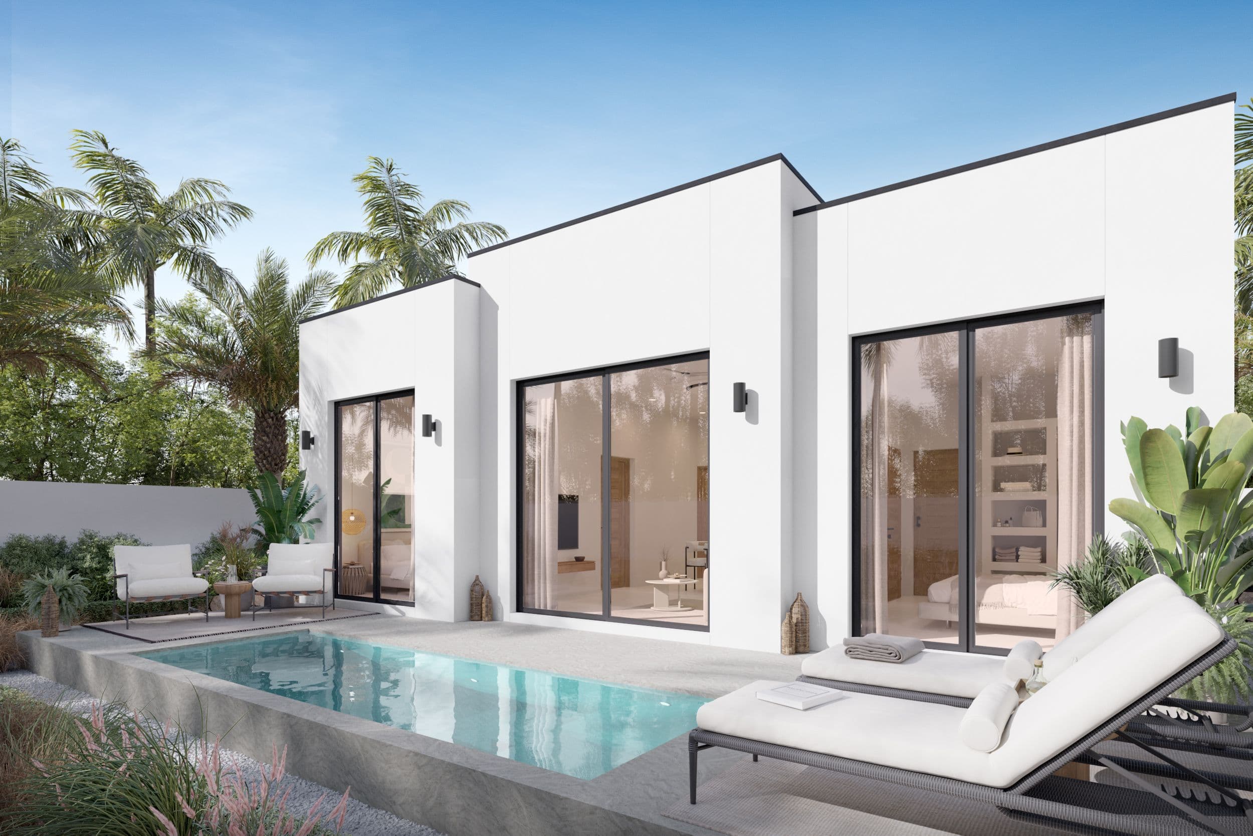 2BR [Sunrise Valley Phuket]