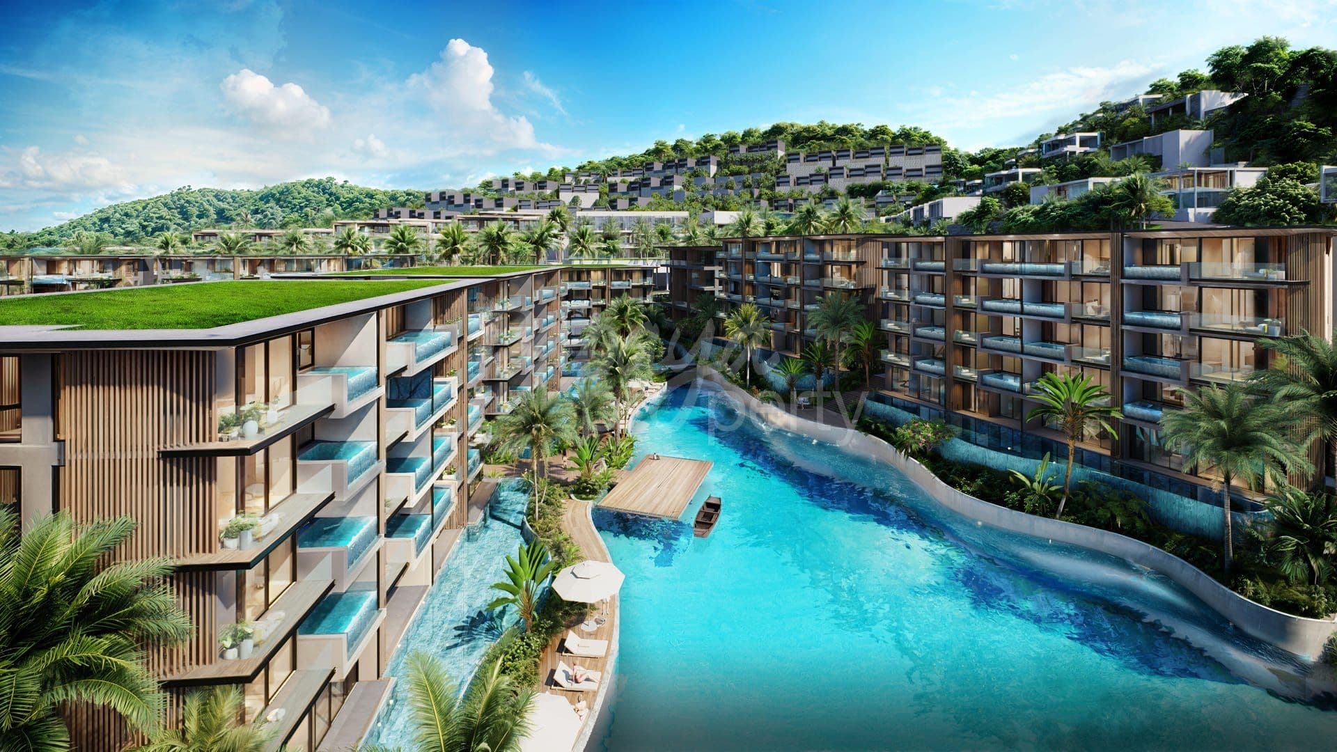 1BR [ABOV Patong]