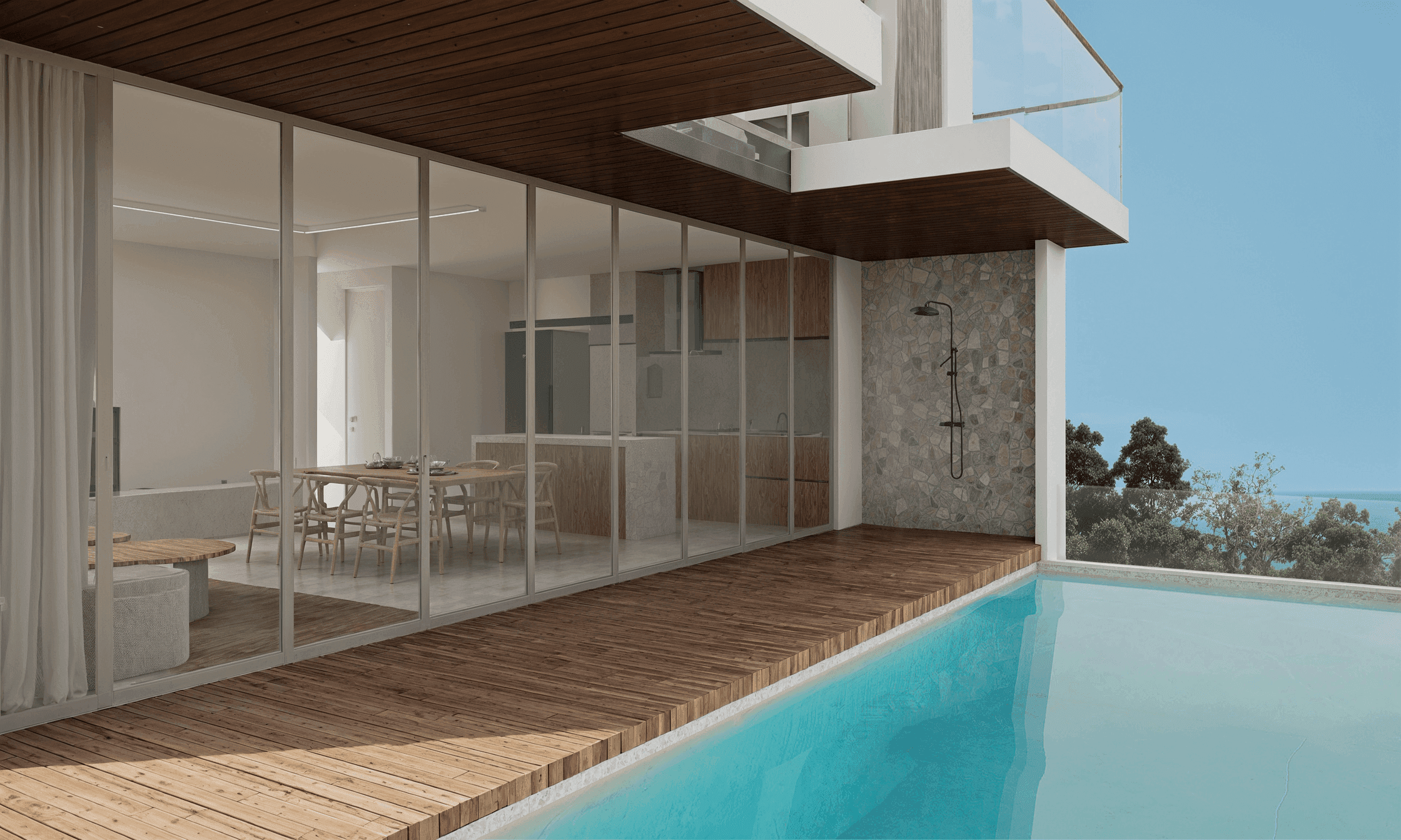 2BR [Panorama Kata]