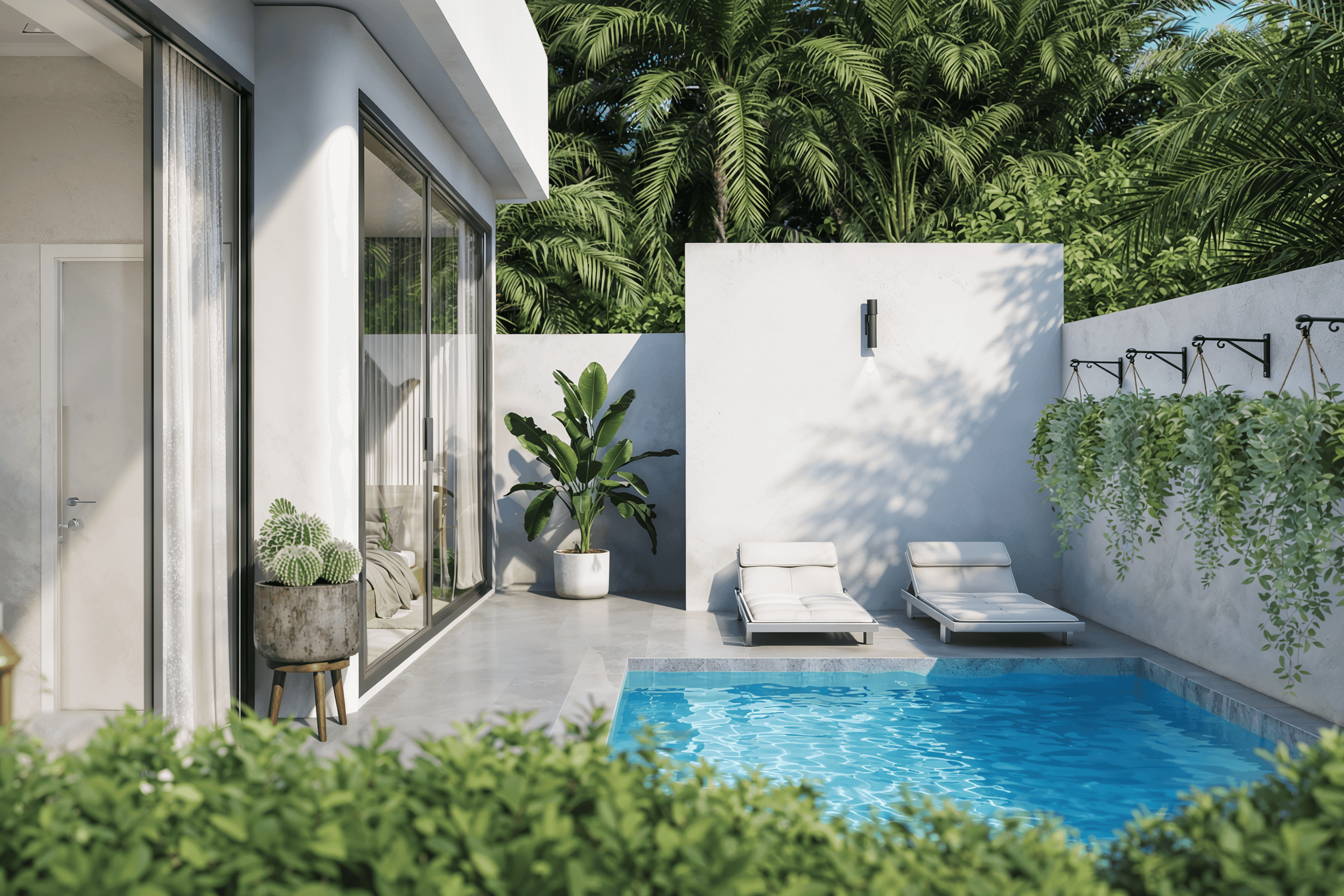 2BR [Proxima Villas]