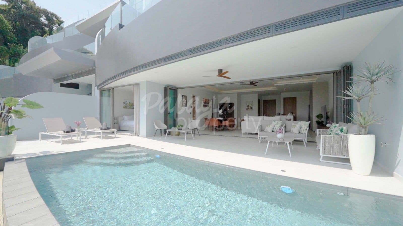 2BR C [Andamaya Surin Bay]