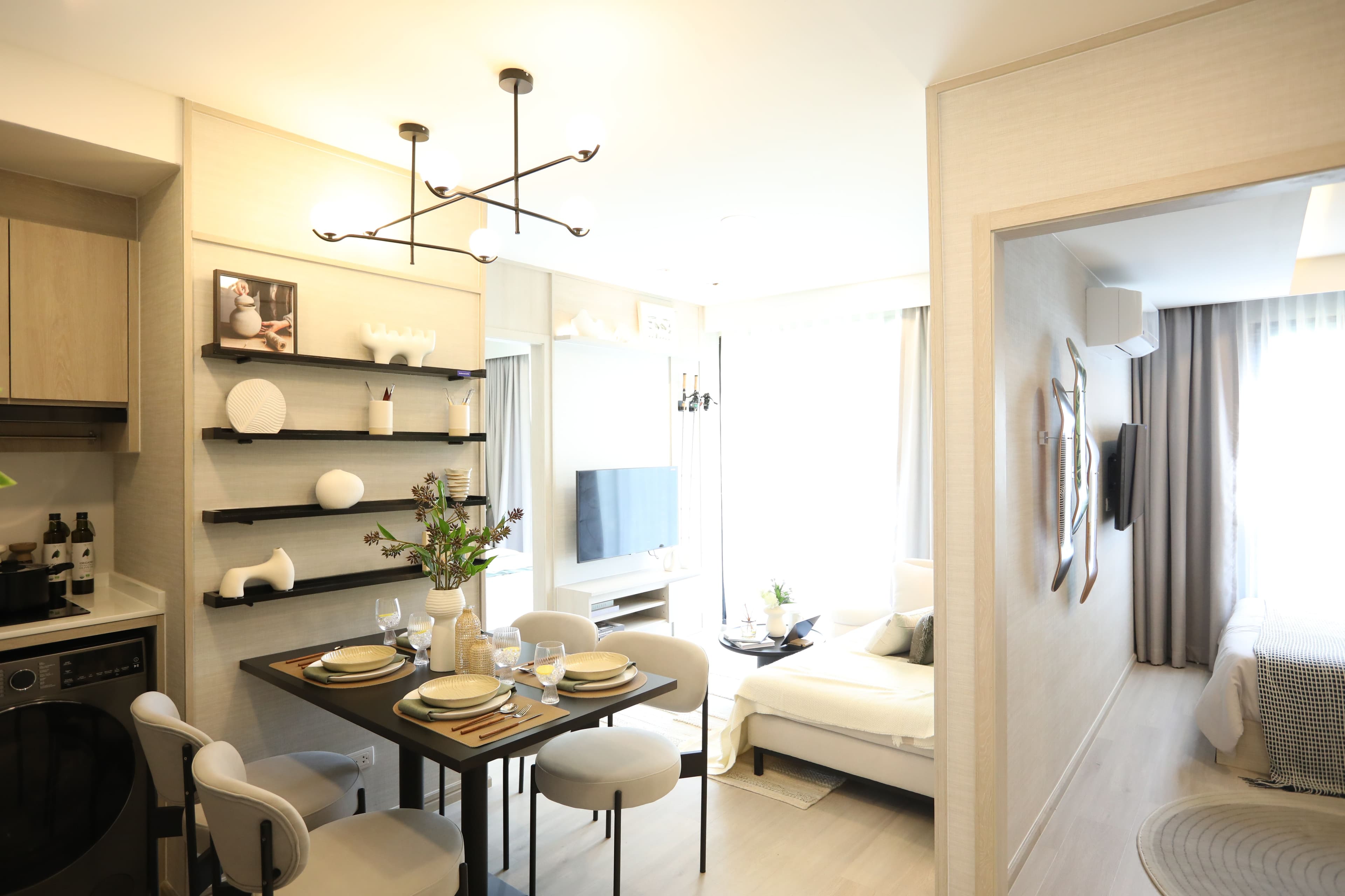 2BR So Suite [So Origin Bangtao Beach]
