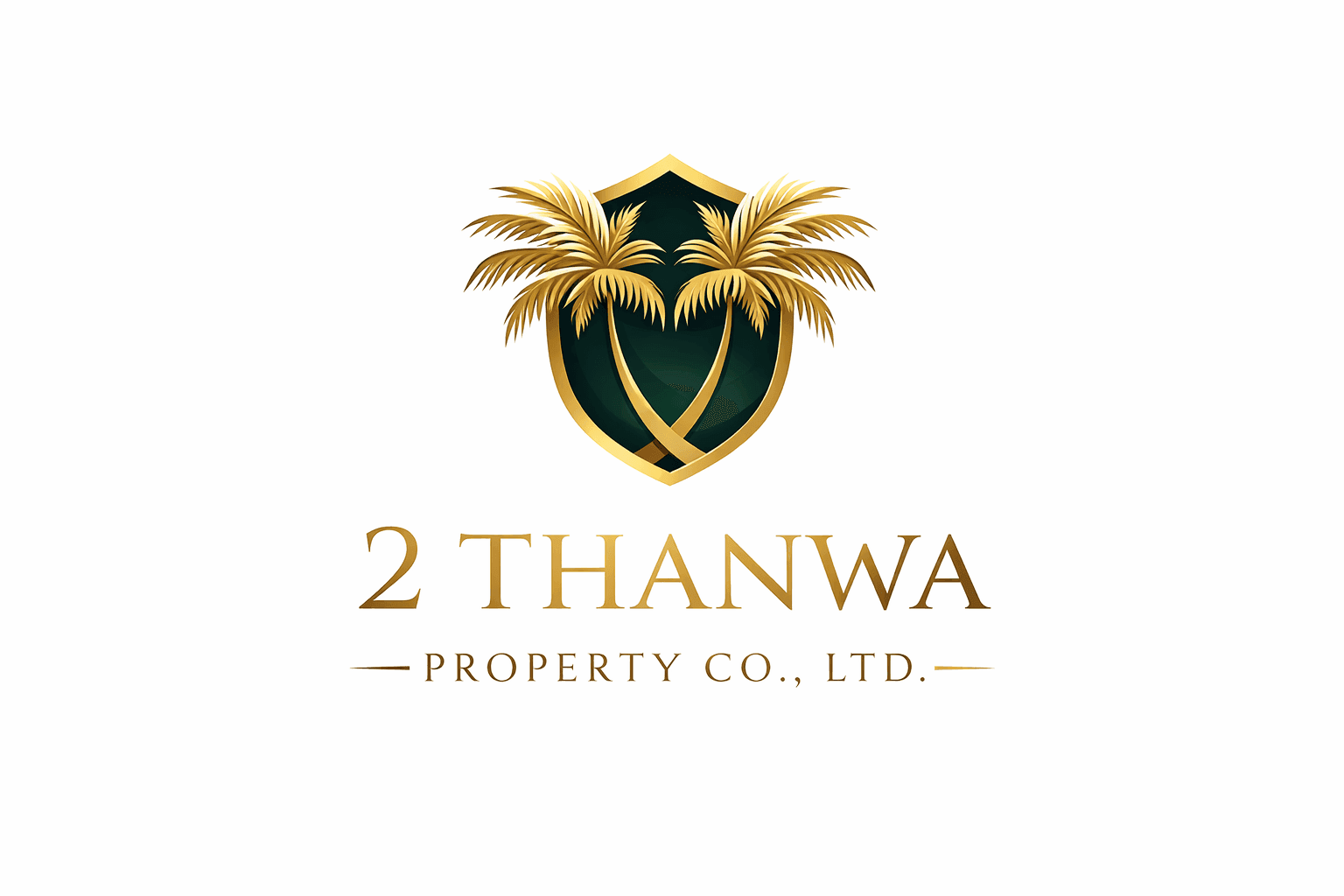 2 Thanwa Property Co., Ltd 