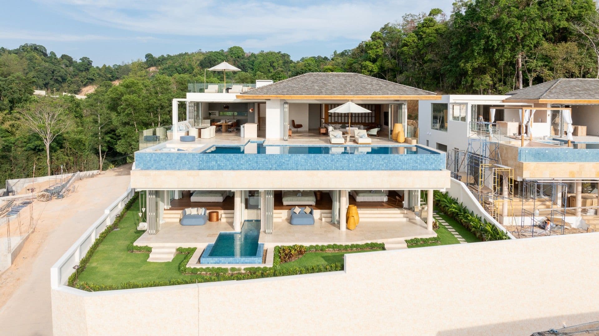 3BR [Cohiba Villas Phuket]