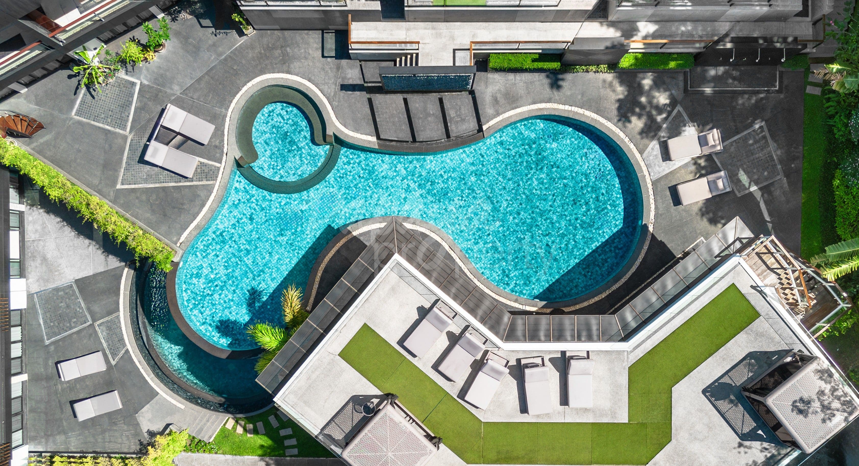 Pandora Residences