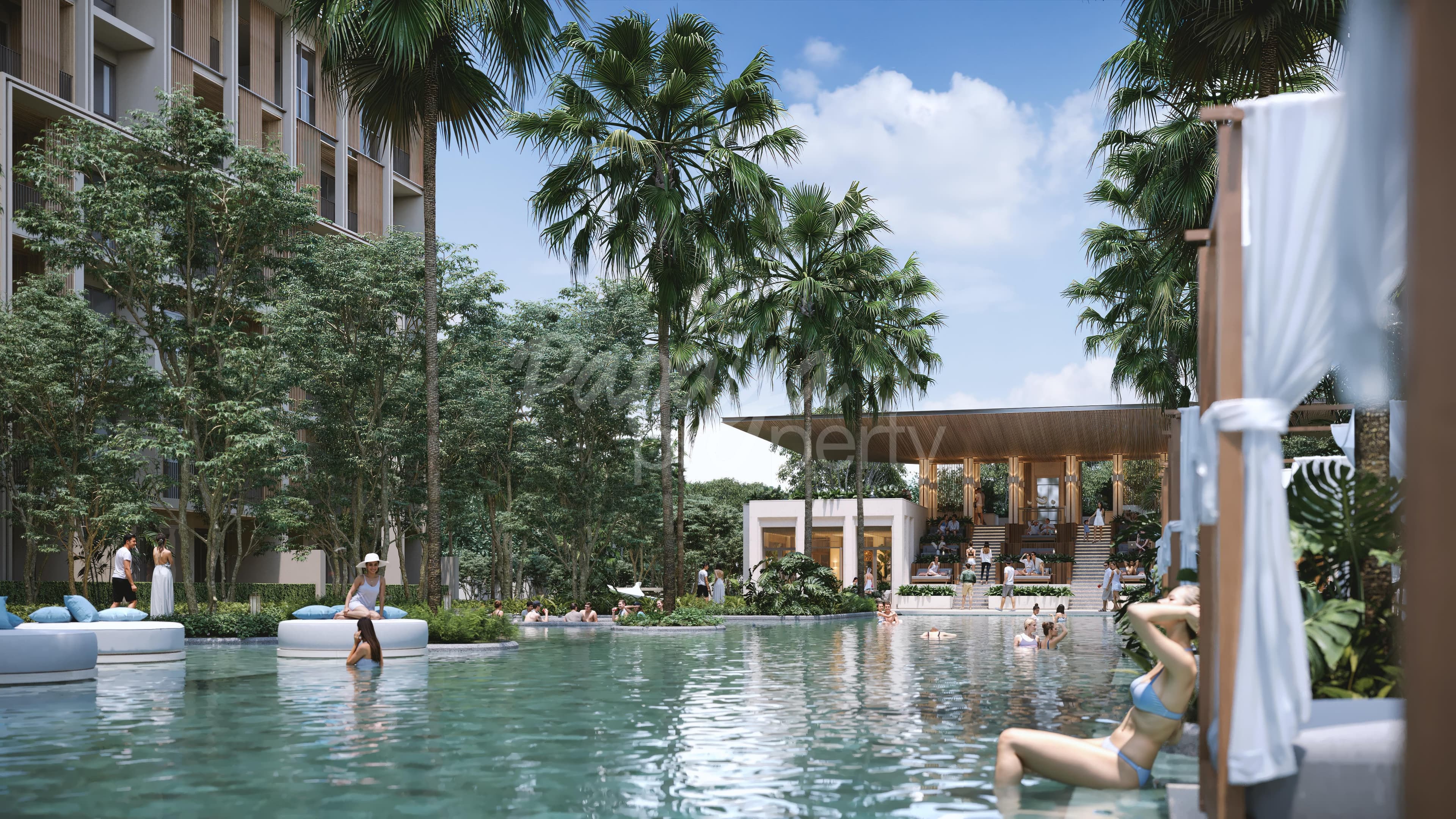 Sudara Residences 