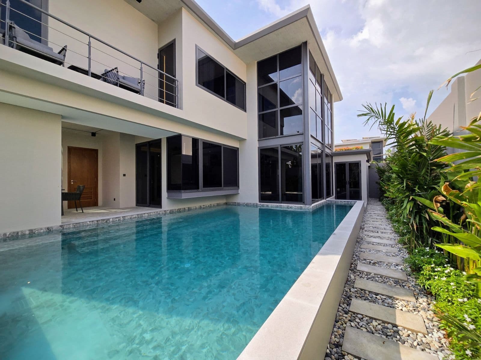 2BR [River House]
