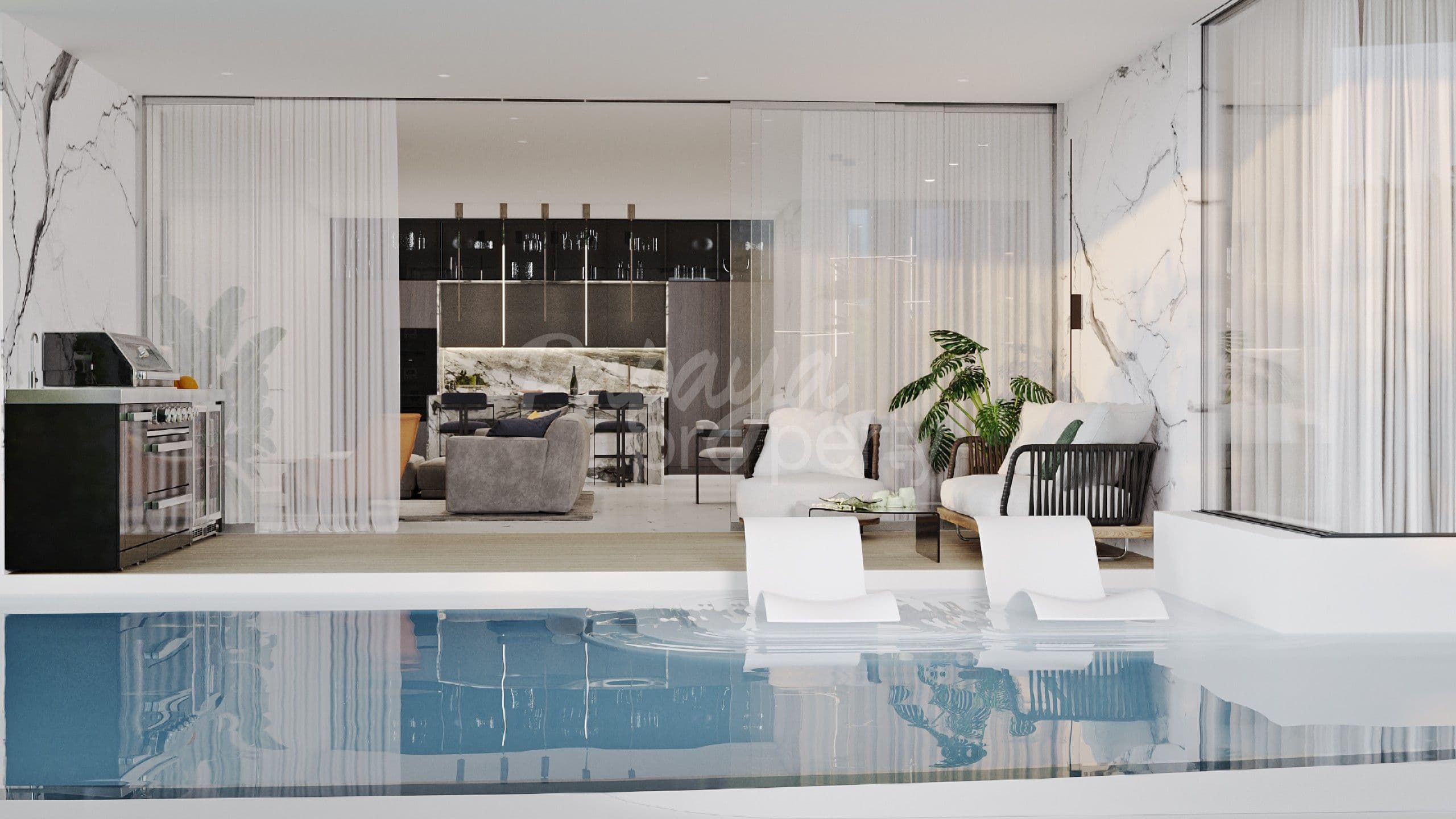 Andaman Boutique Residences