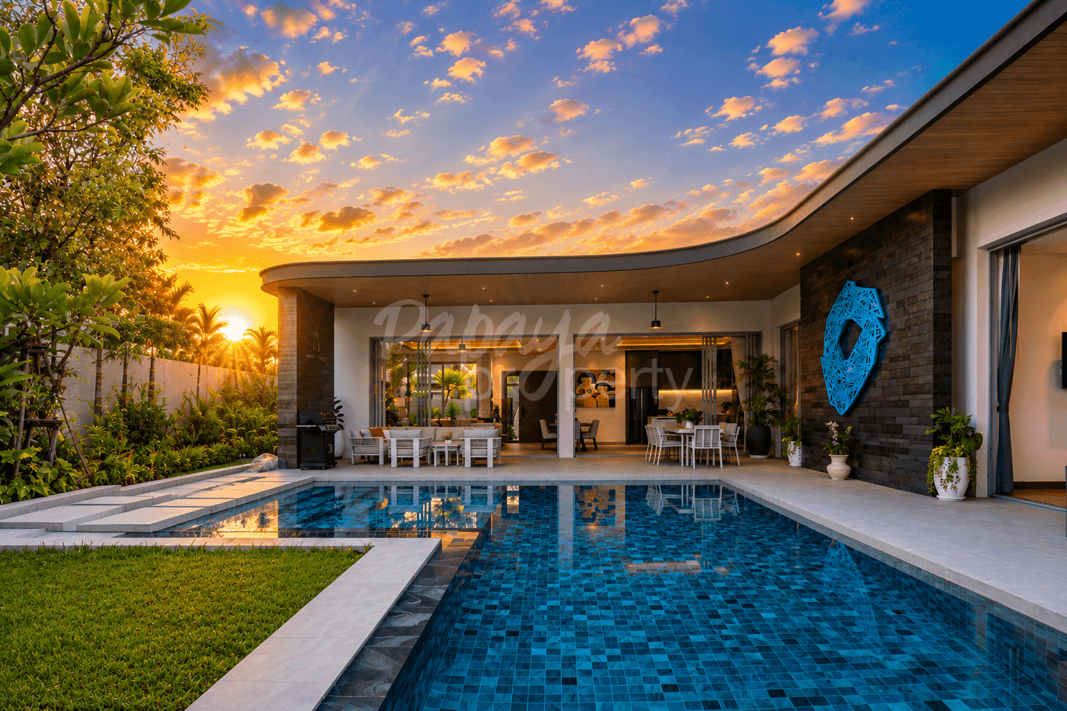 3BR [Alinda Villas]