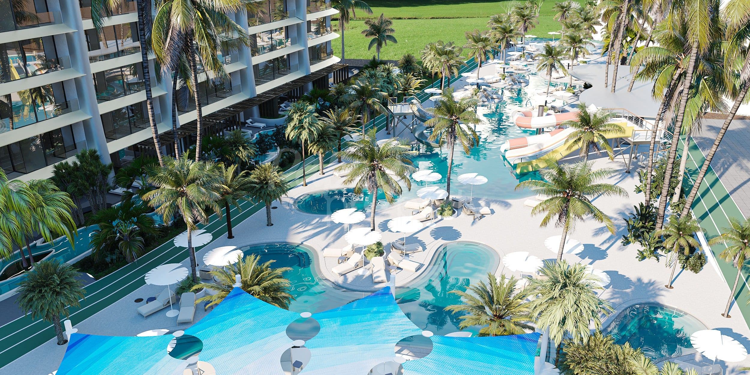 Atrium Andaman City