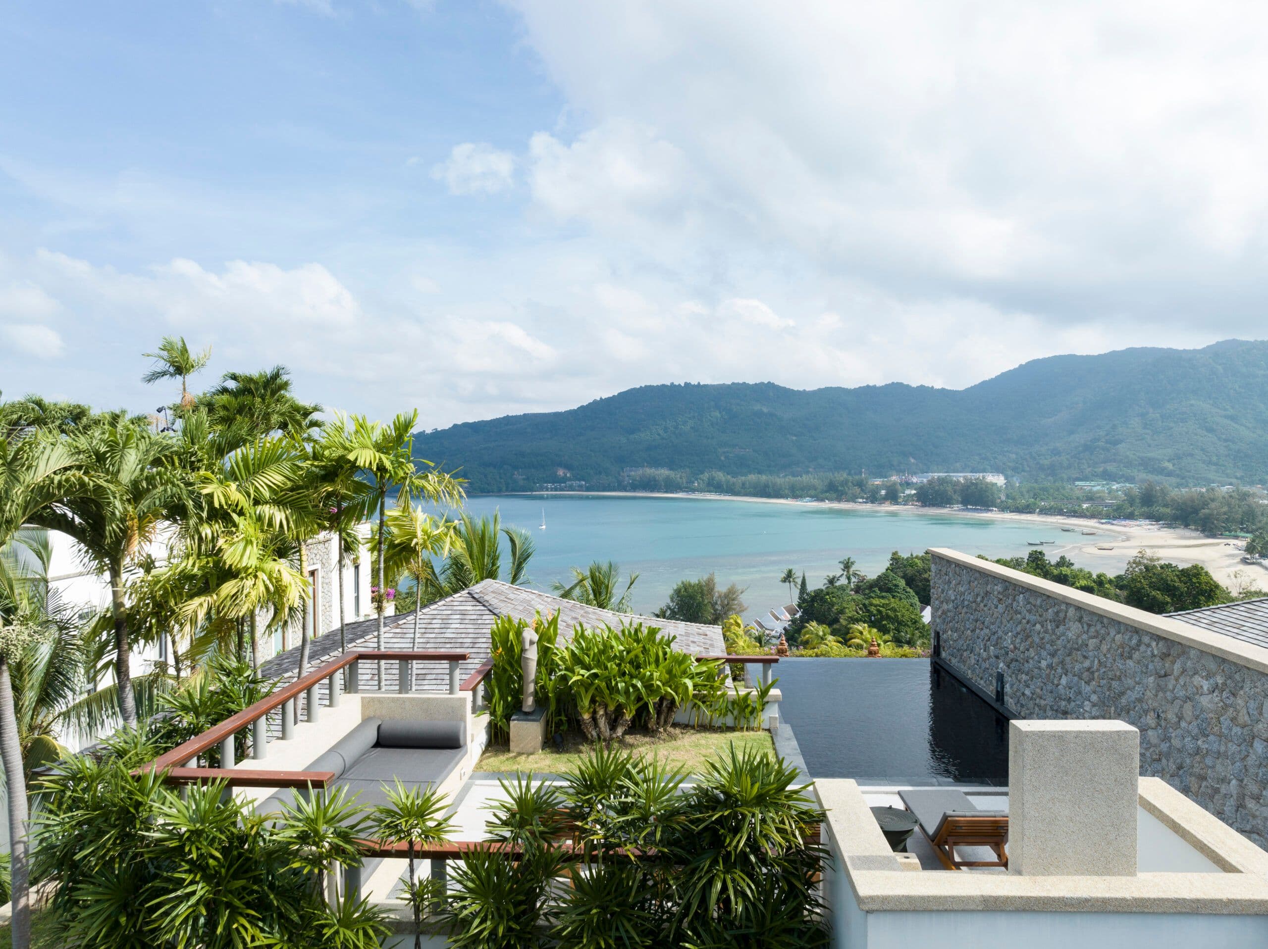 7BR [Andara Resort and Villas]