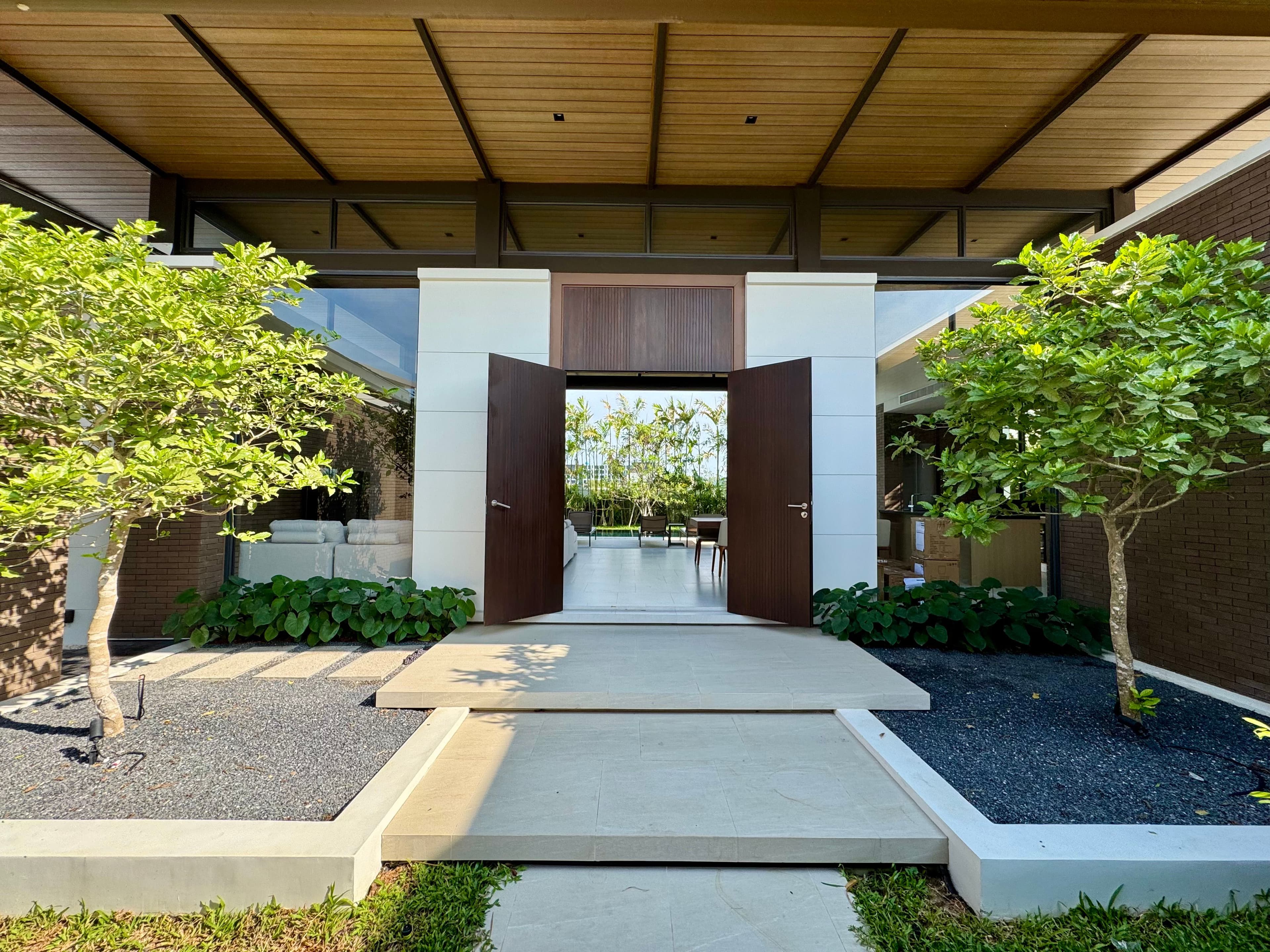 3BR [Boat Avenue Residence]
