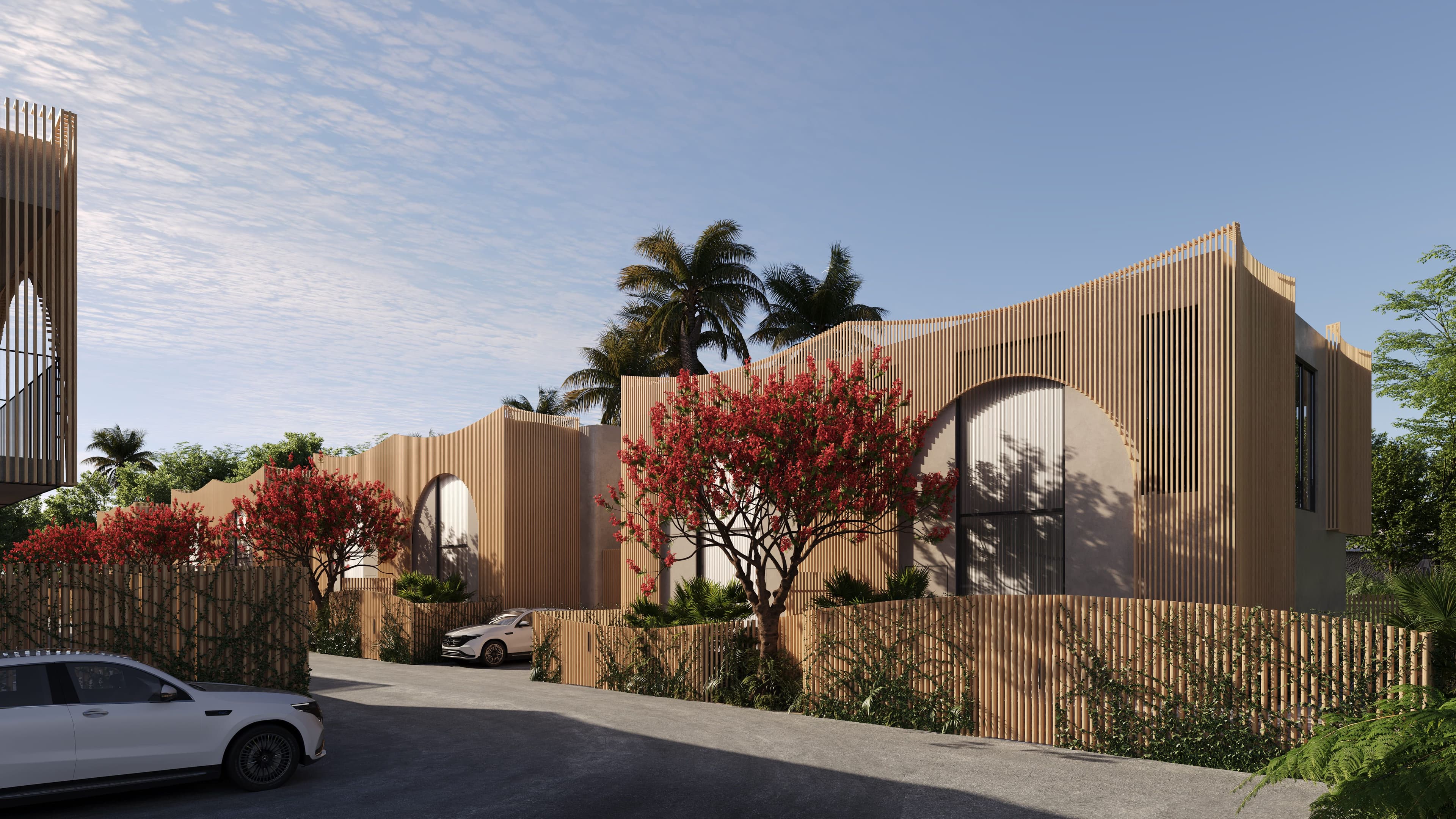 2BR [Rise Villas]