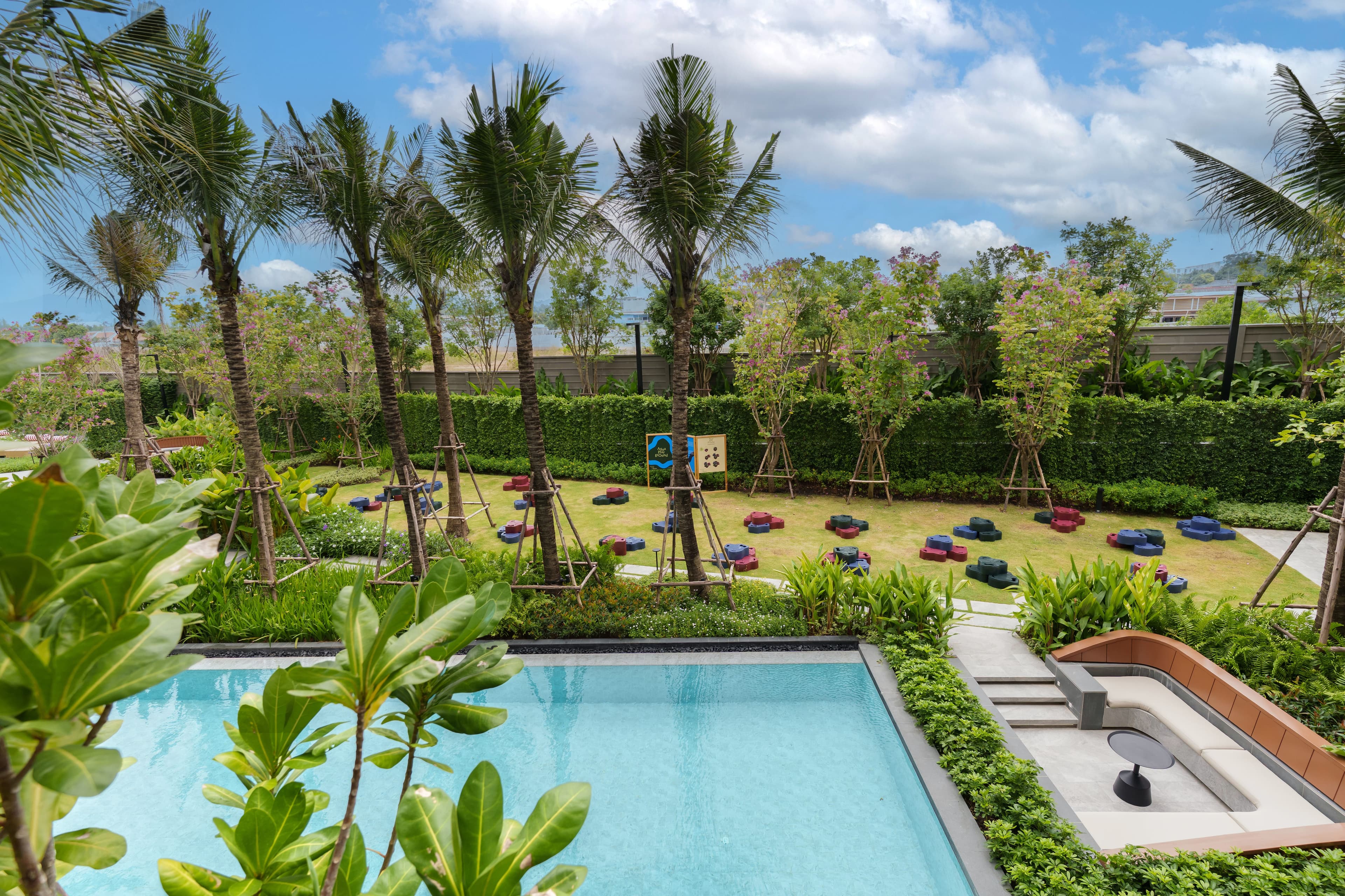 1BR [Canvas Cherngtalay]