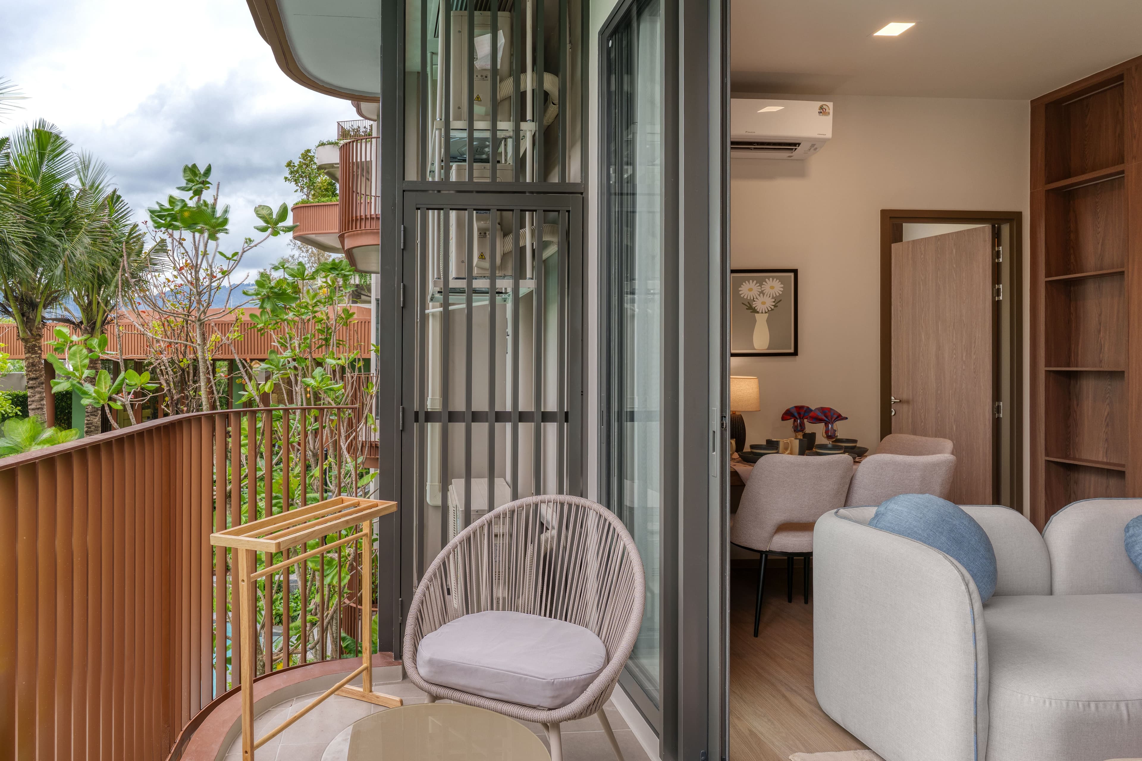 2BR [Canvas Cherngtalay]