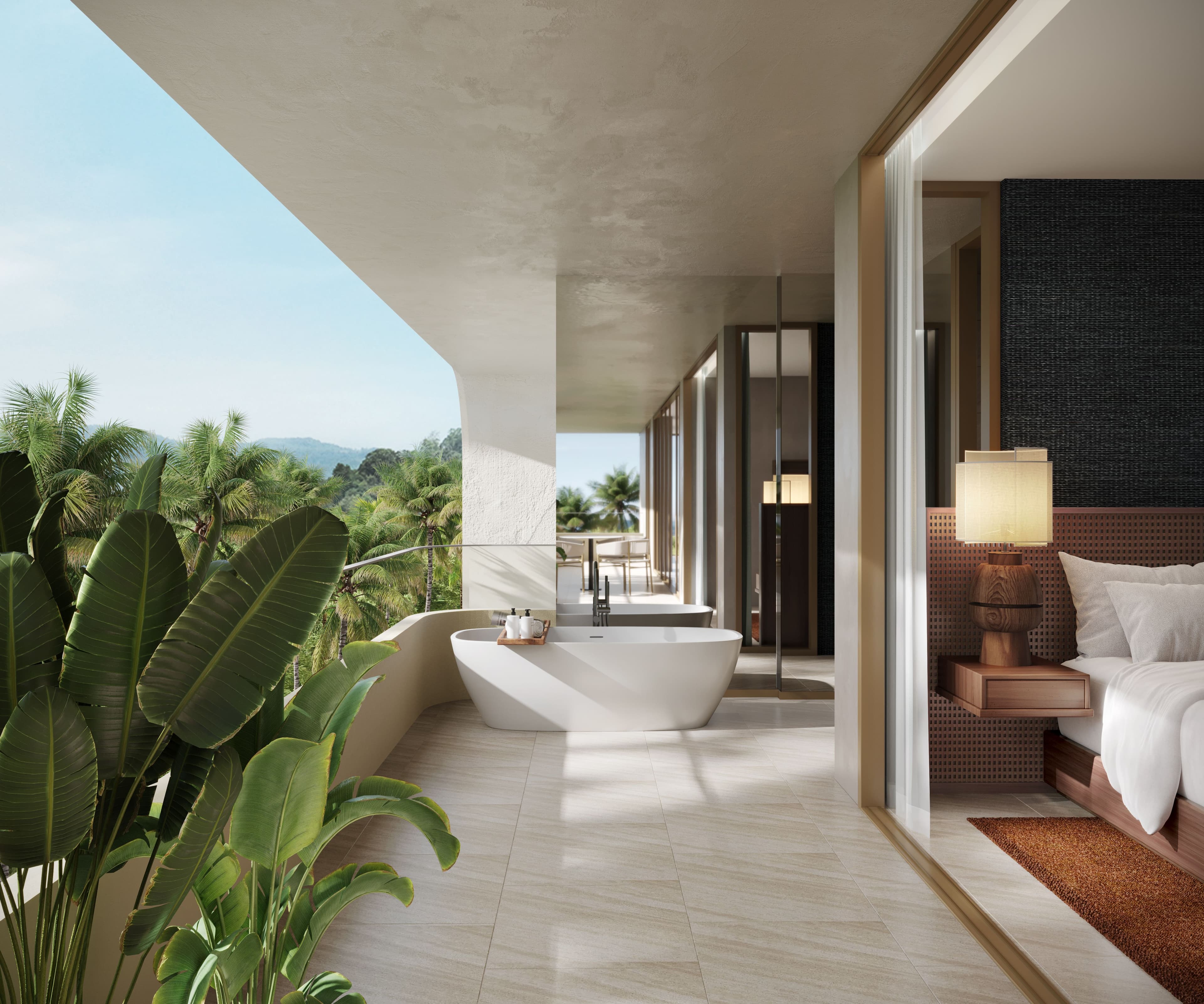 3BR [Surfhouse Residences]