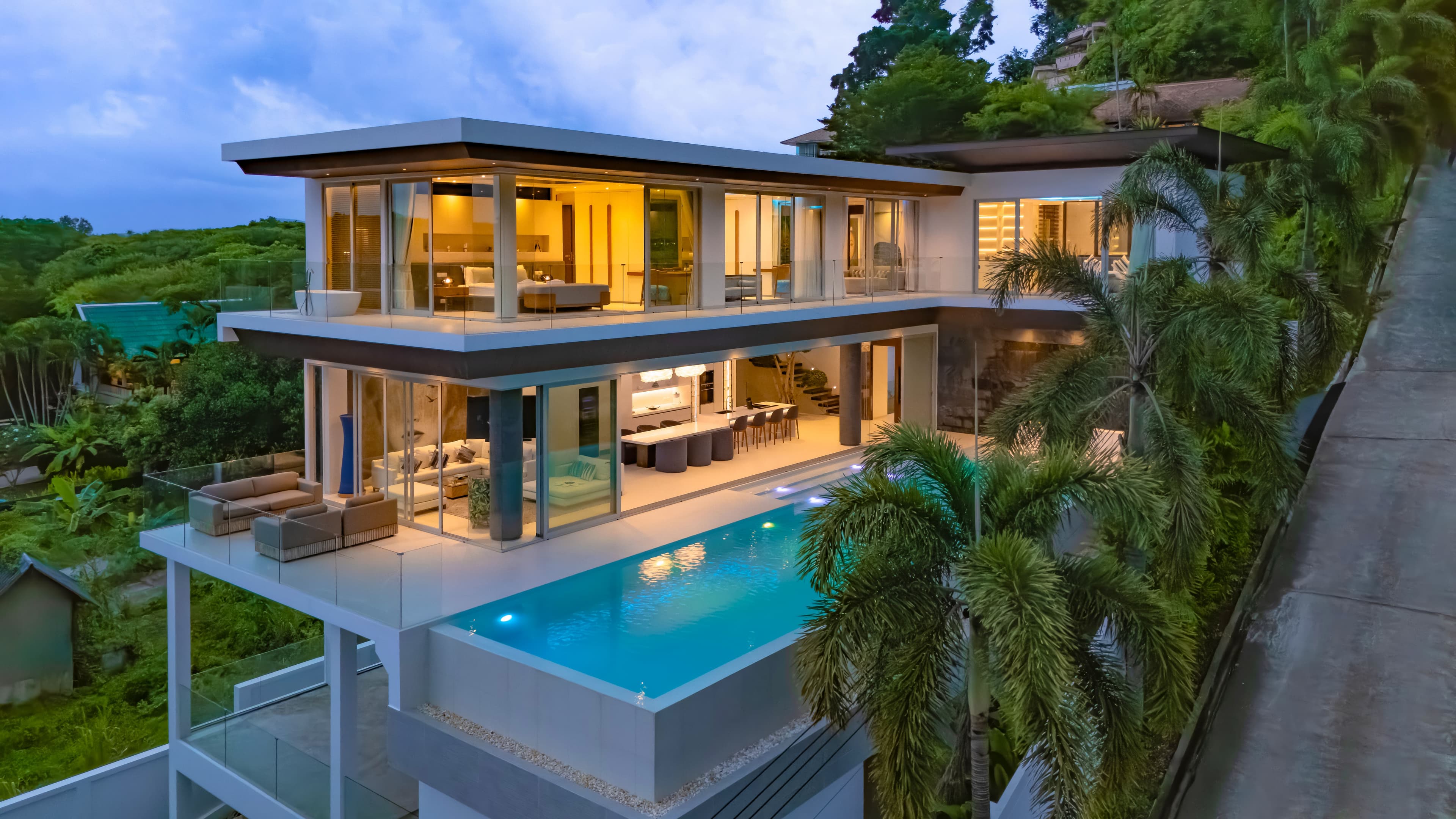 Villa Solana