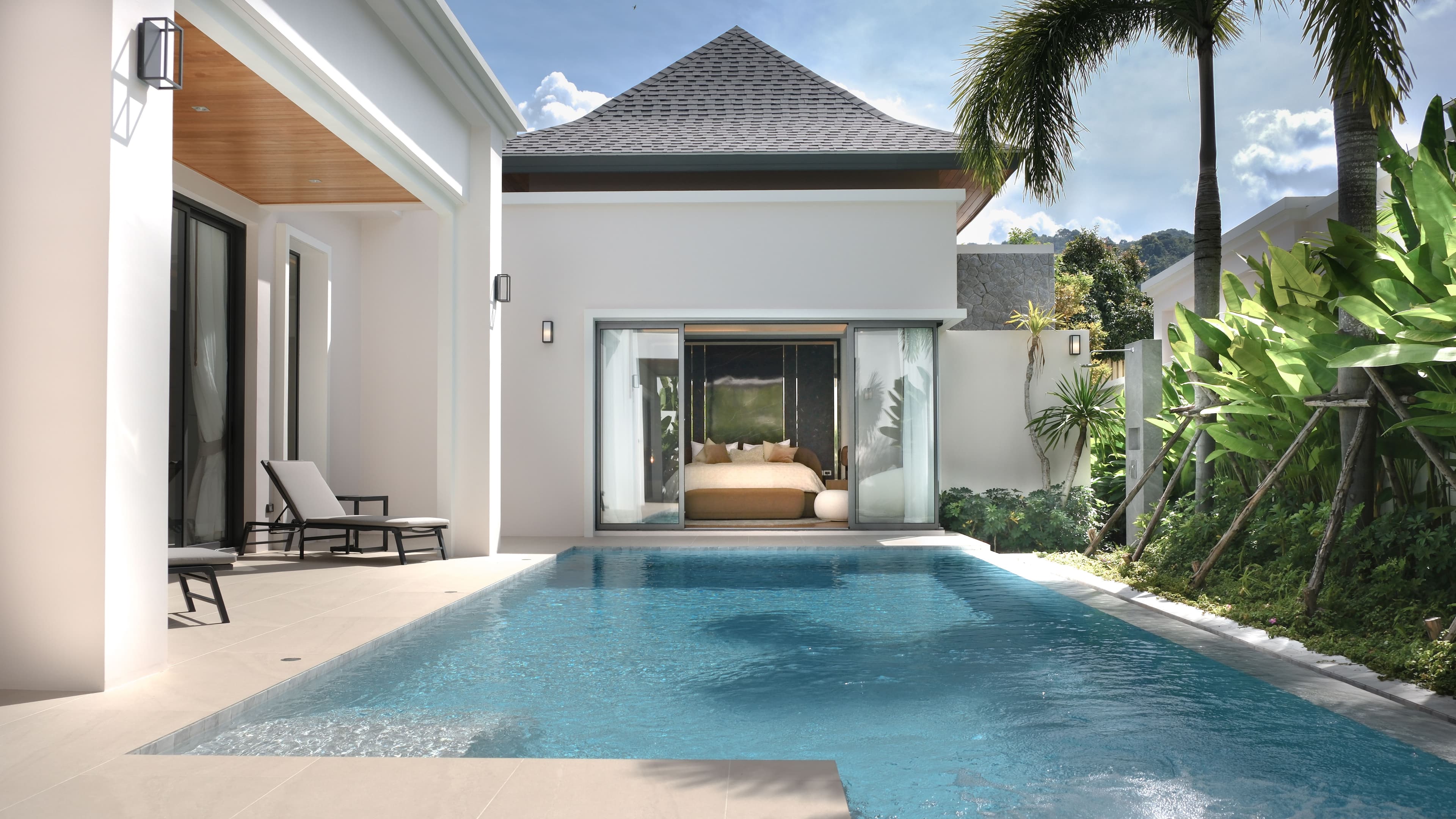Breeze Villa A6 - 45