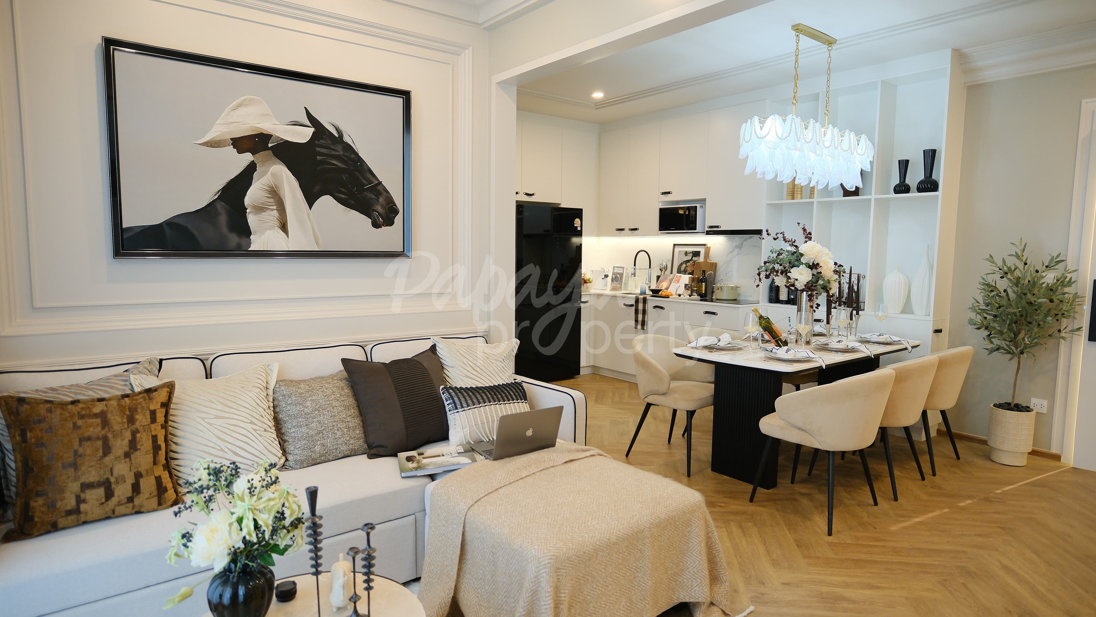 2BR [The Title Biancana]