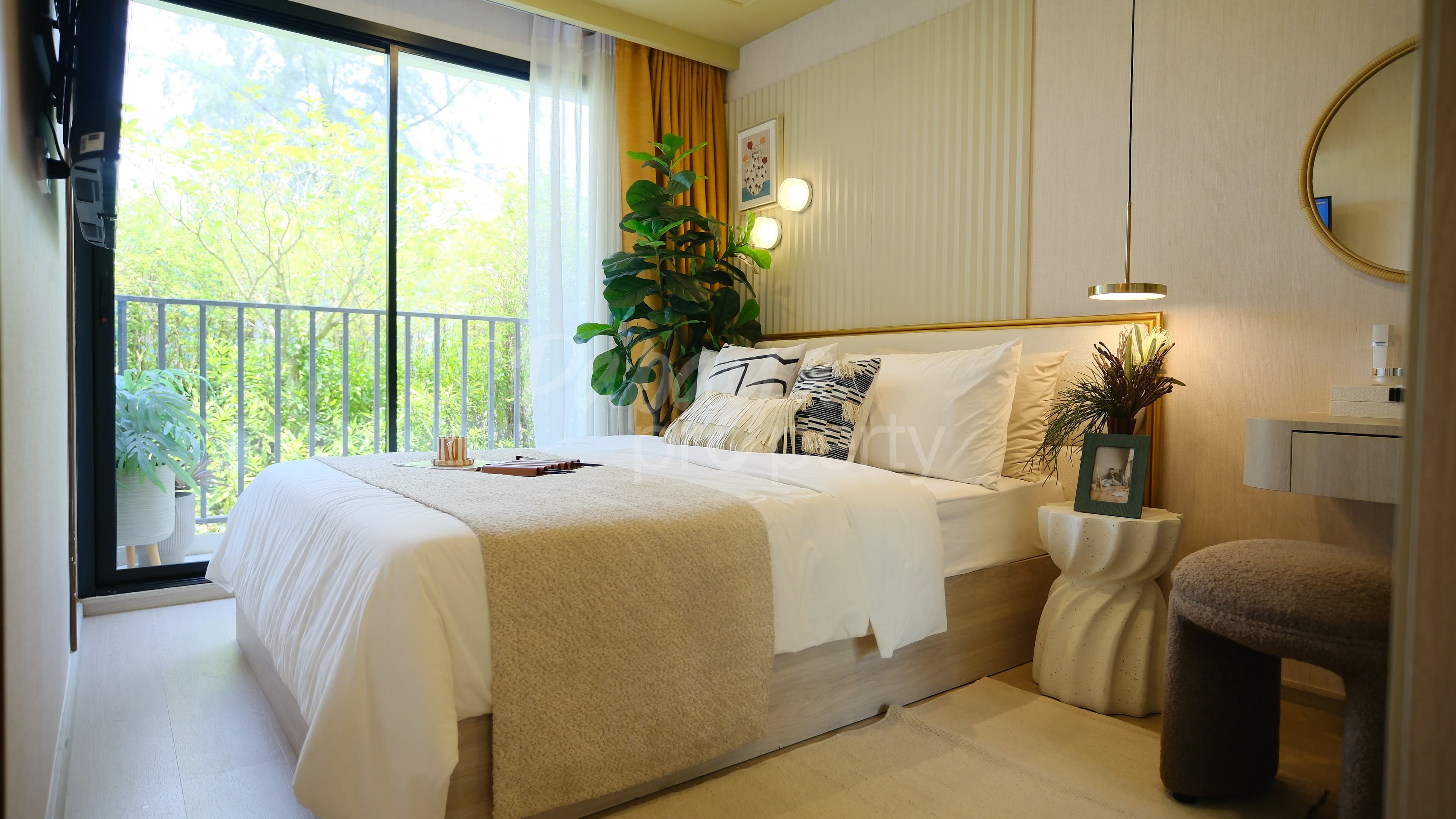 Studio [SO Lagoon Cherngtalay]