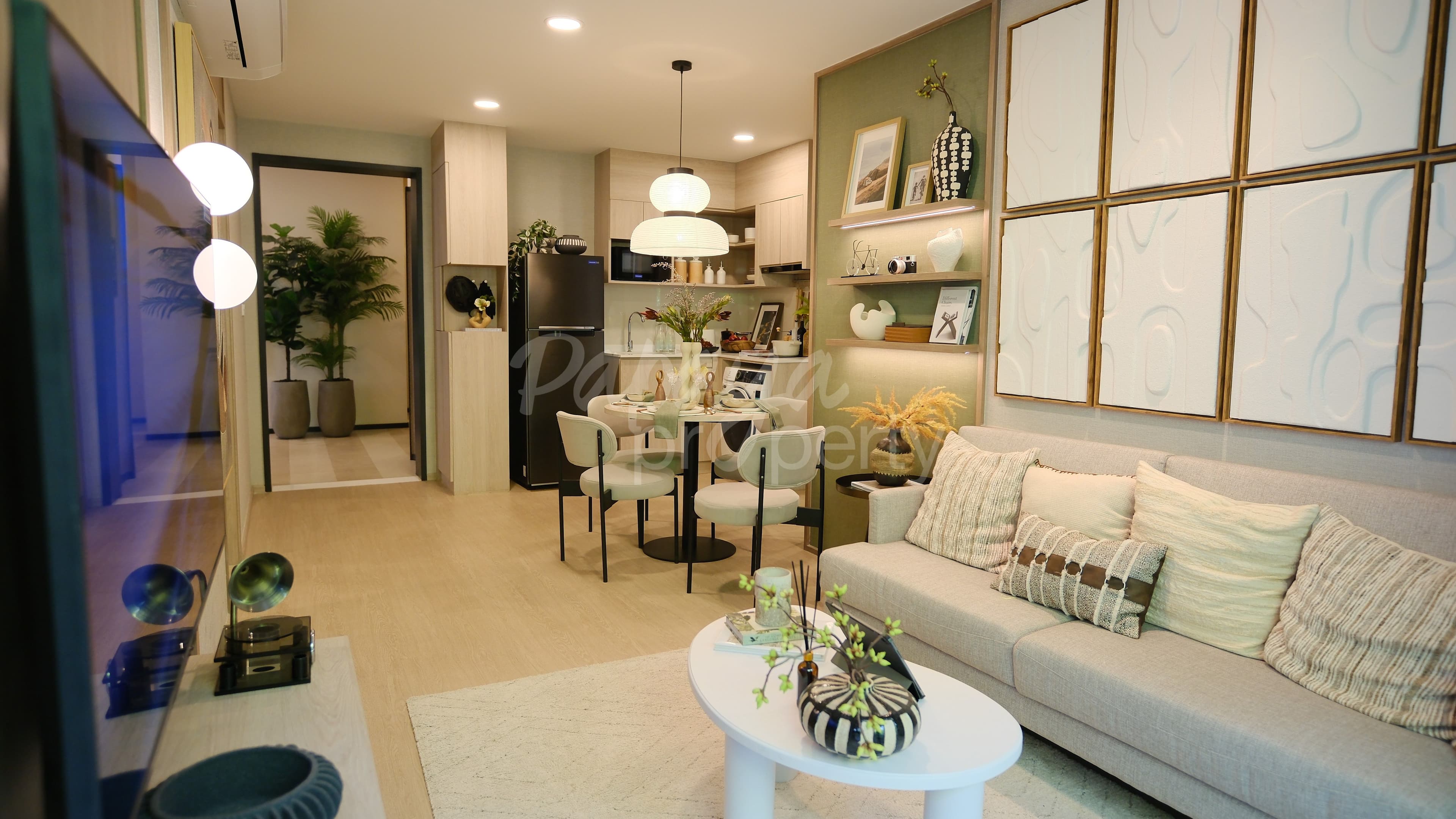 3BR [SO Lagoon Cherngtalay]