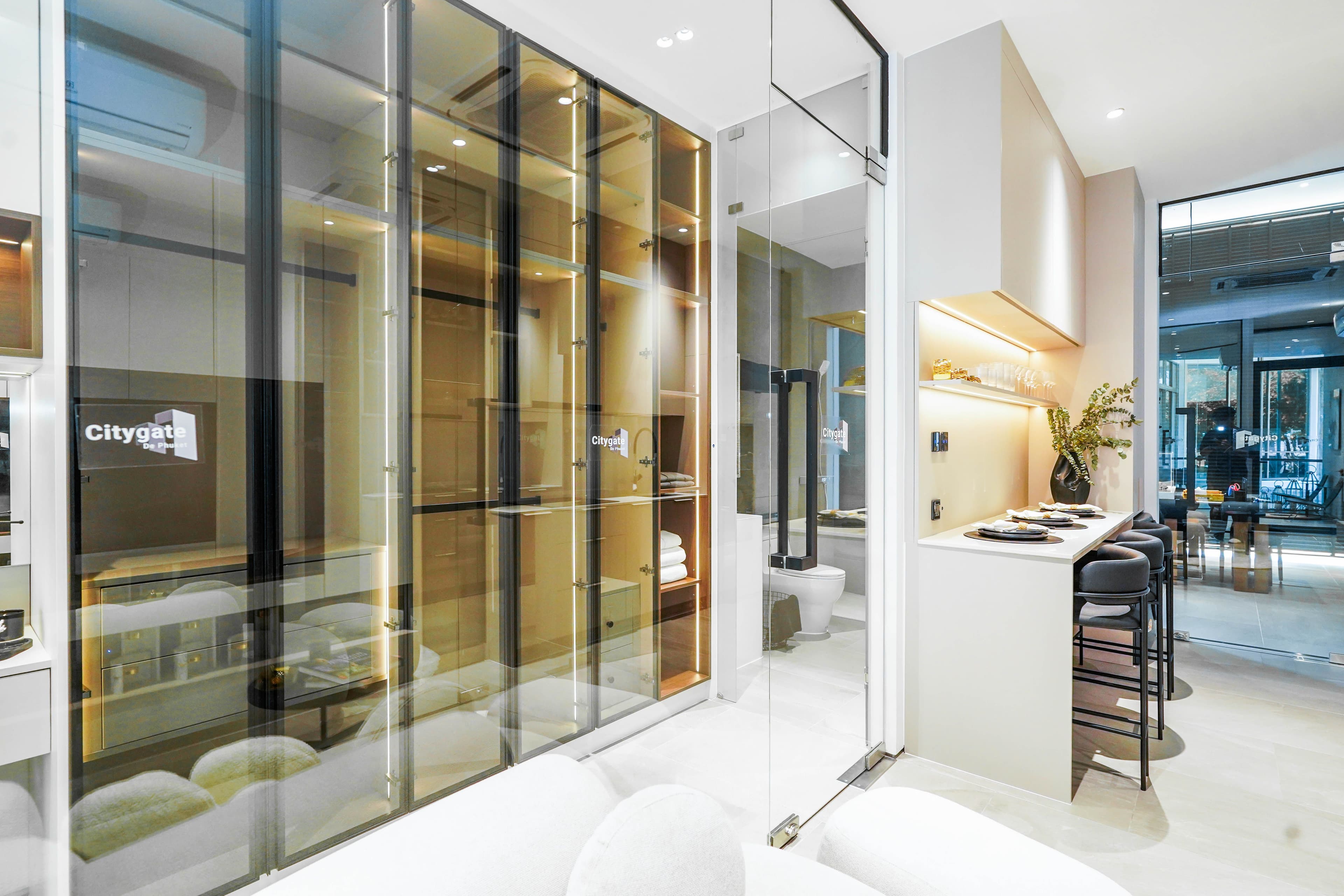 3BR [CityGate]