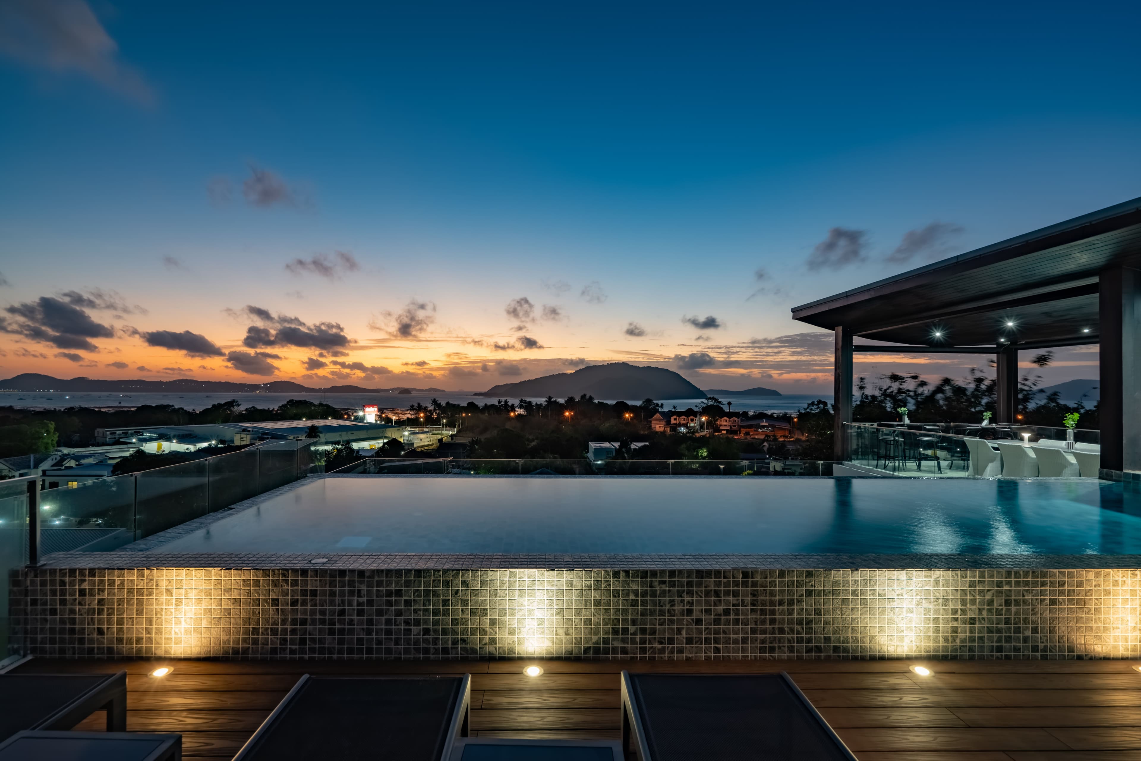 Villa Shine