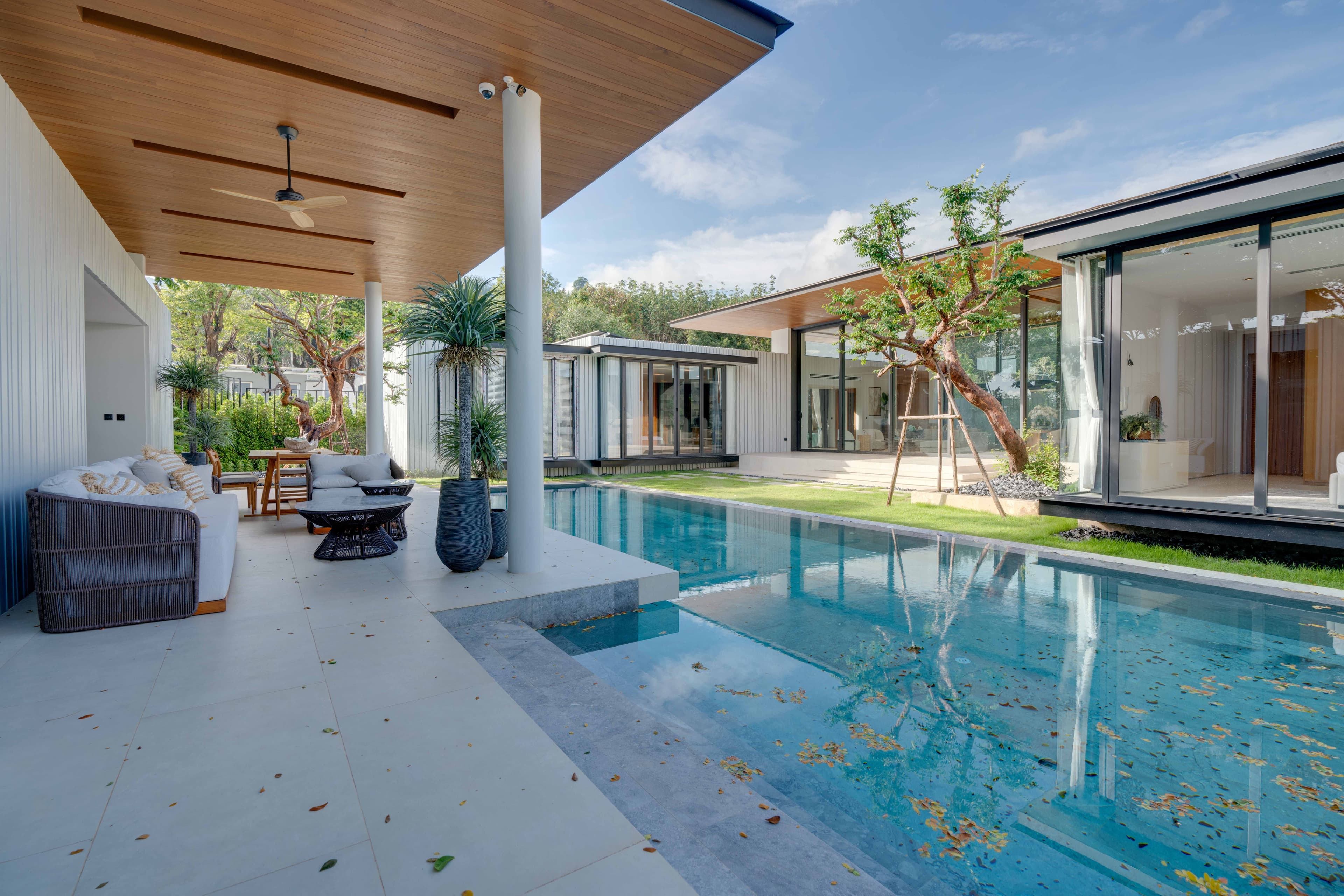 5BR GFC [Botanica Grand Avenue]
