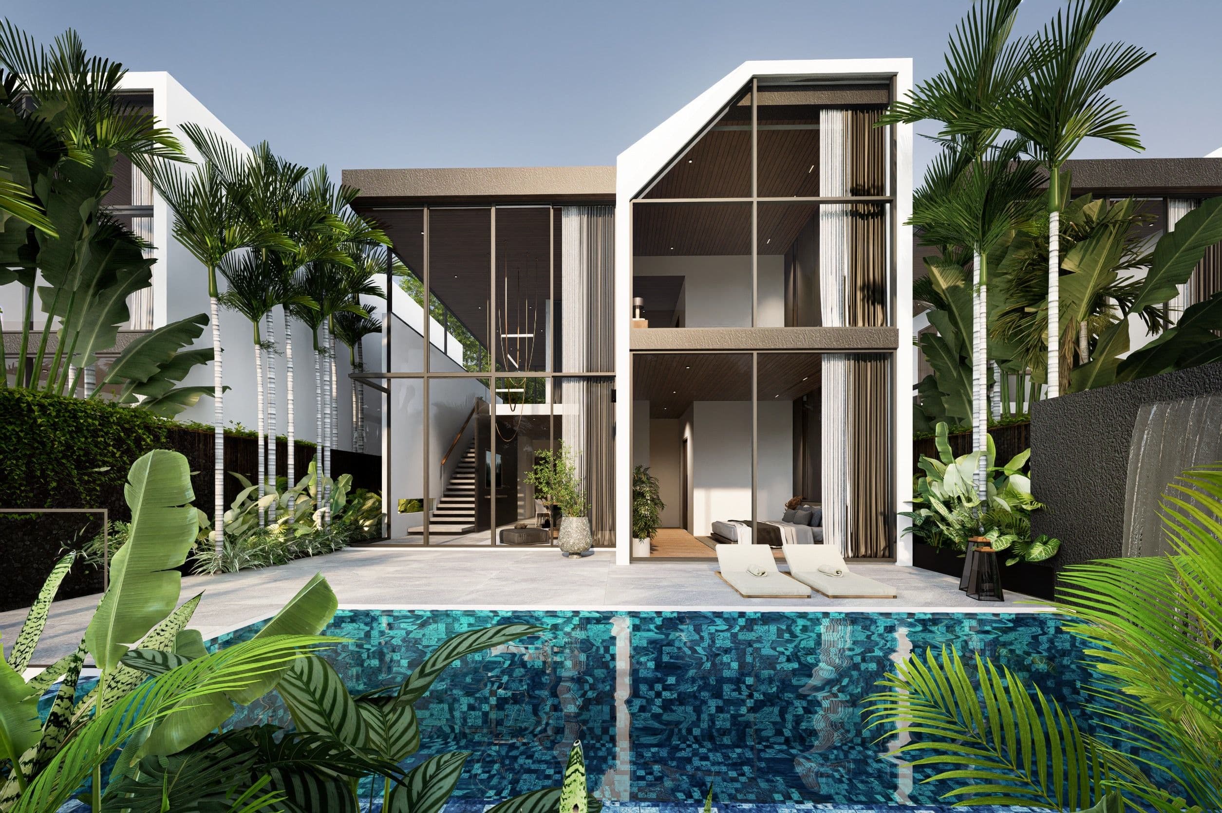 3BR A1 [Aileen Villas Layan Phase 5]