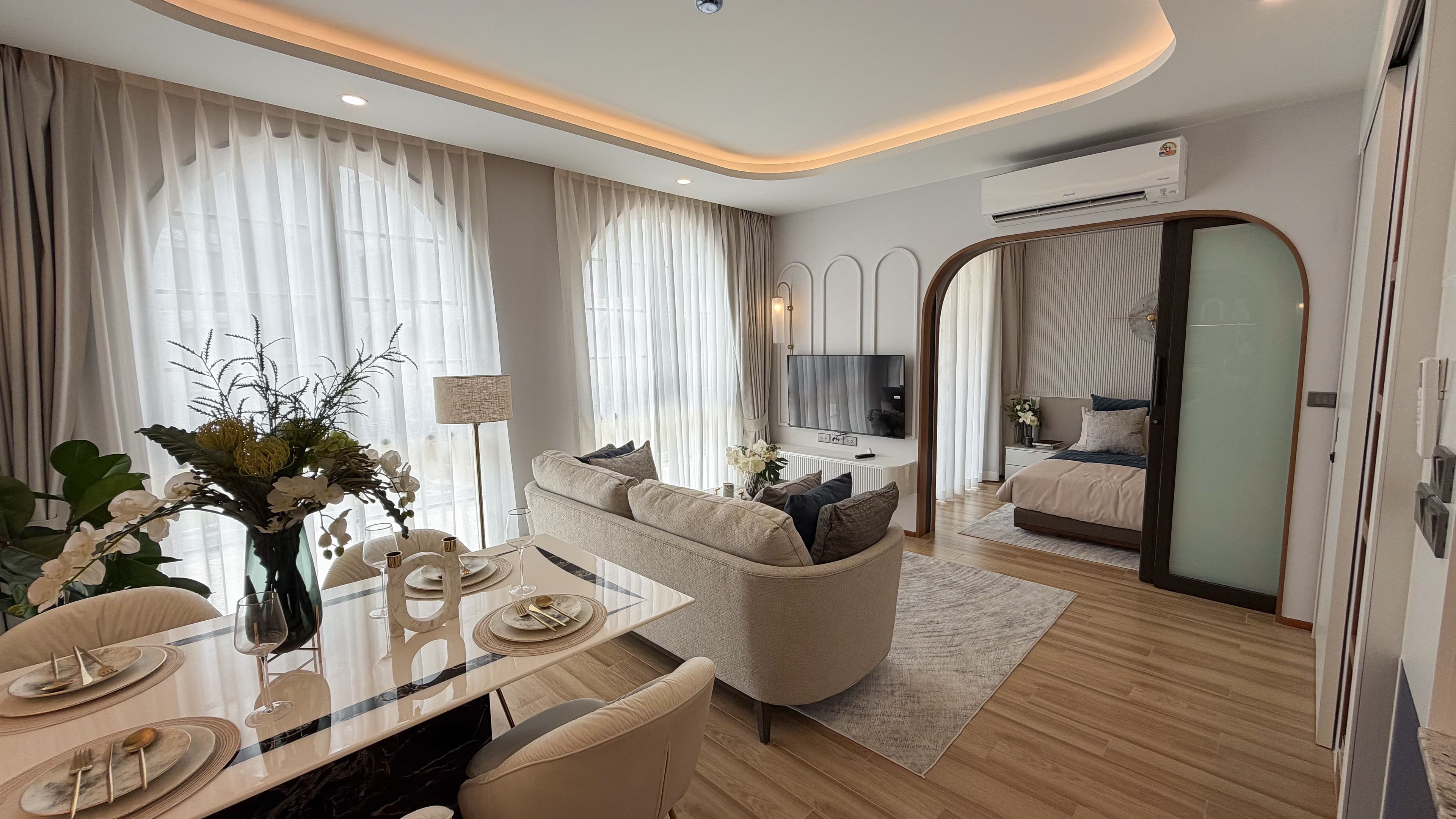 1BR [Above Element]