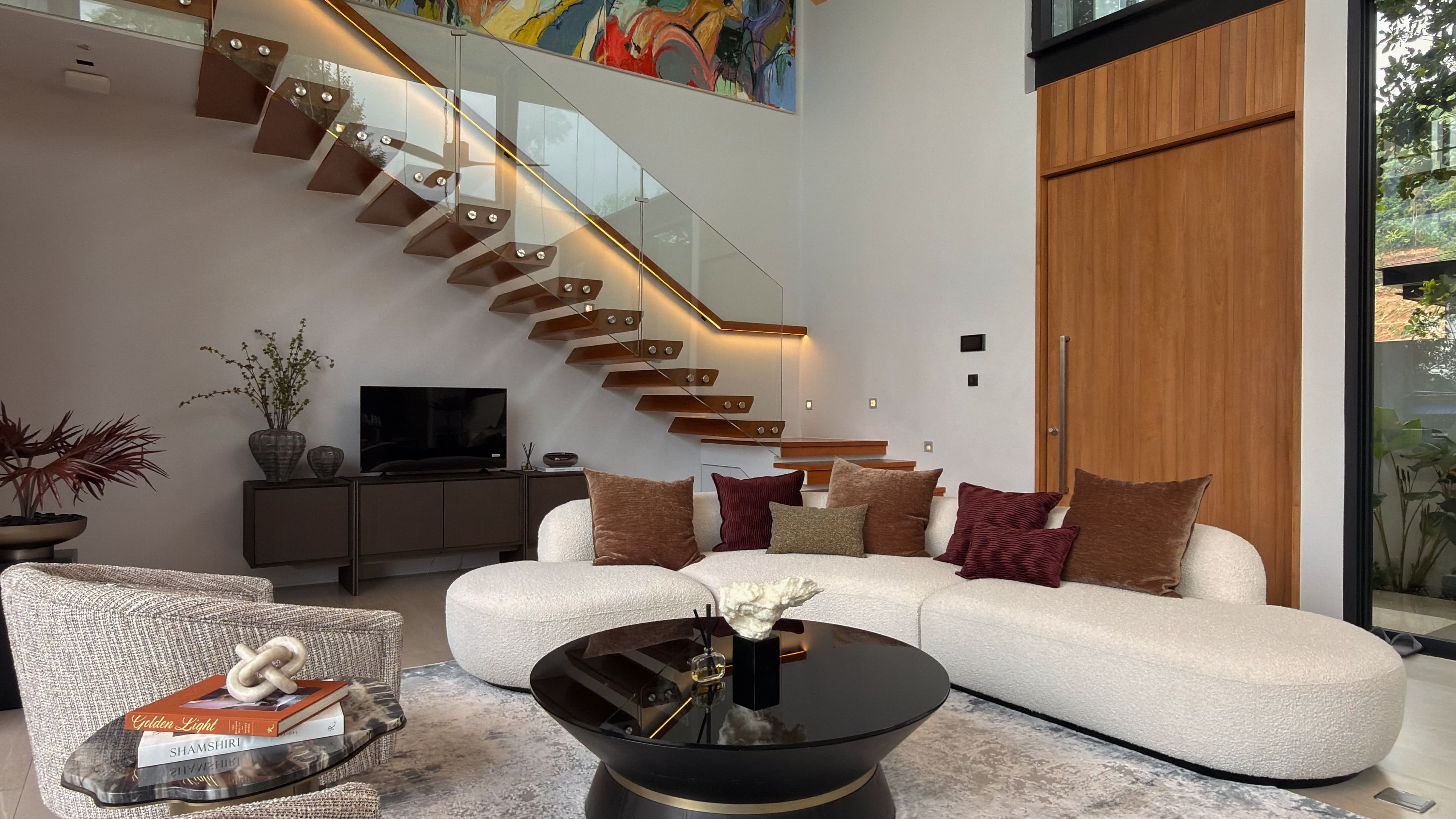 3BR Type B [Botanica Foresta II]