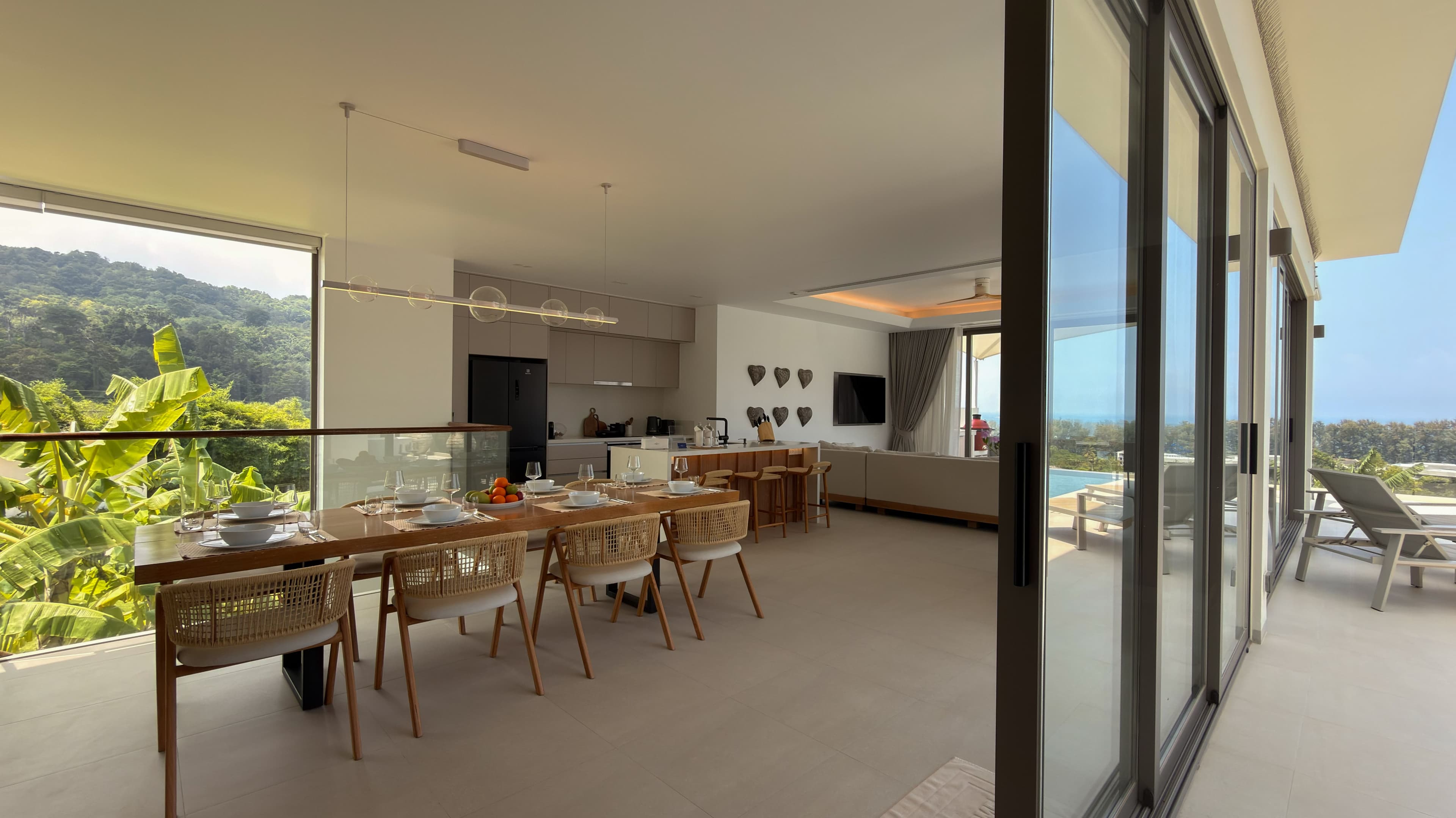3BR VX [Vista Del Mar Villas ]